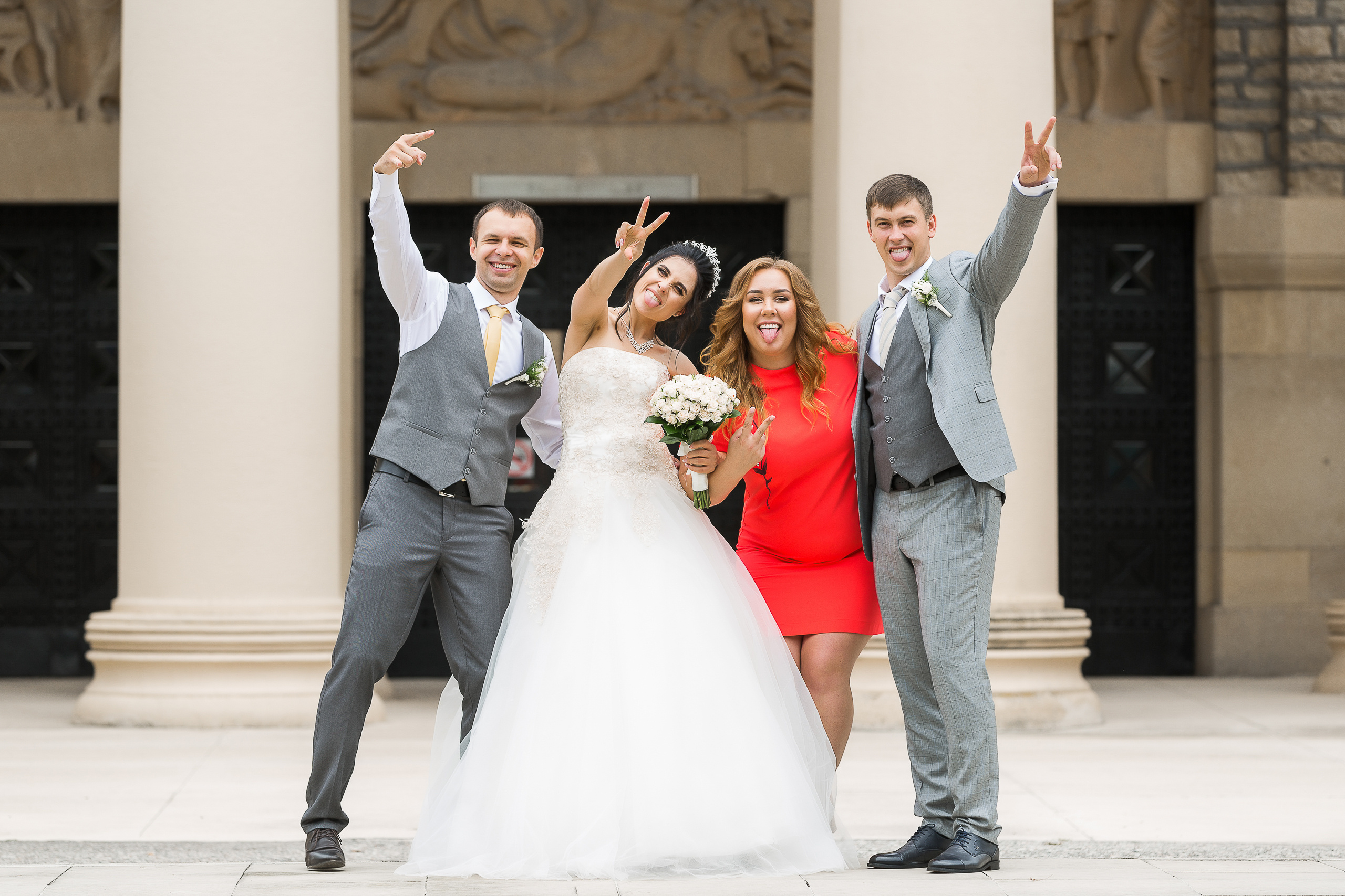 Денис & Настя. Свадебный фотограф  Пятигорск, Сочи, Ессентуки, Кисловодск Александр