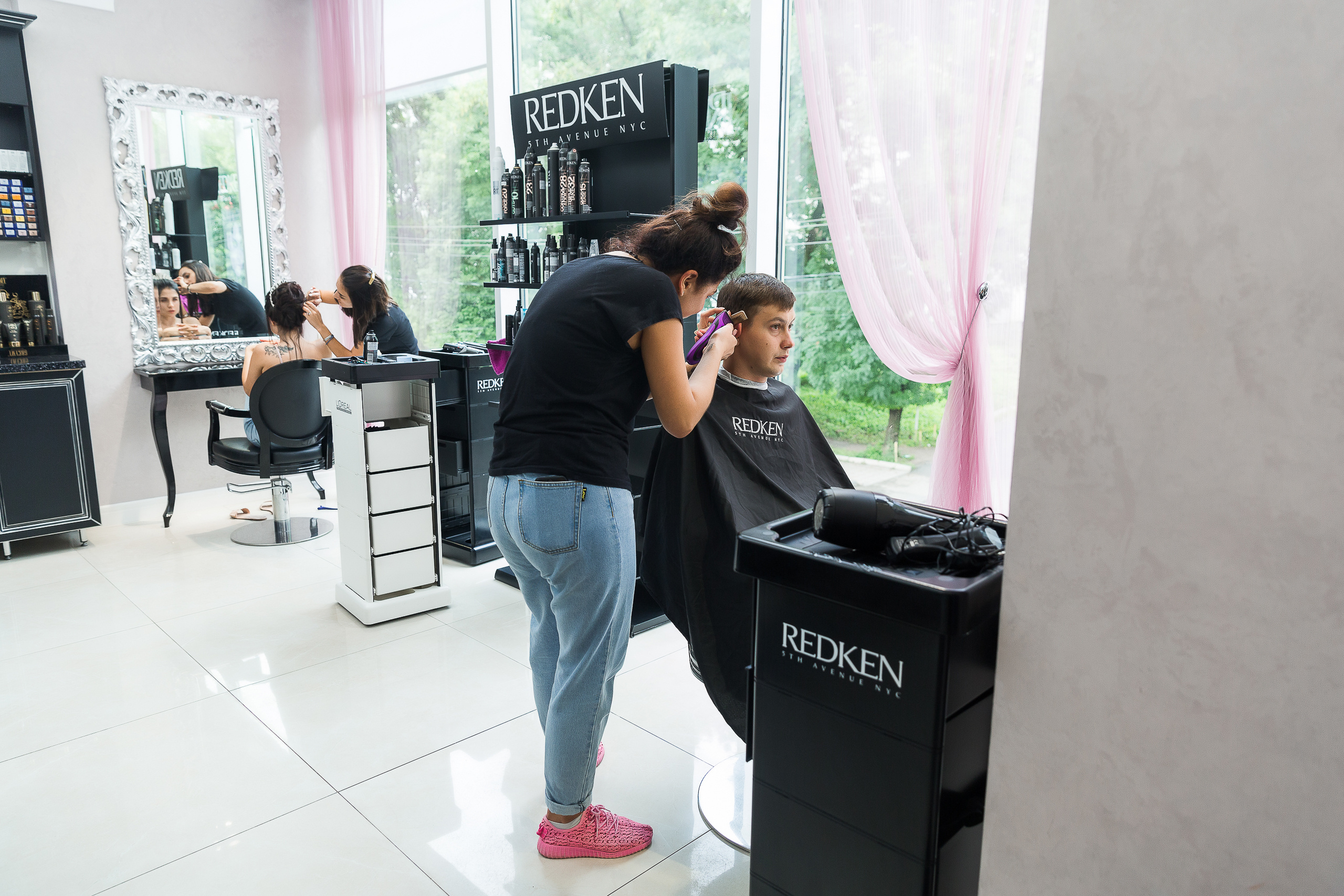 Денис & Настя. Свадебный фотограф  Пятигорск, Сочи, Ессентуки, Кисловодск Александр