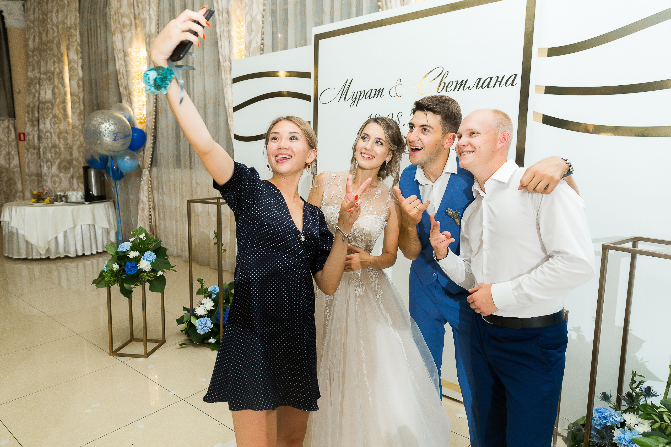 Мурат & Света Свадьба в Кисловодске. Свадебный фотограф  Пятигорск, Сочи, Ессентуки, Кисловодск Александр