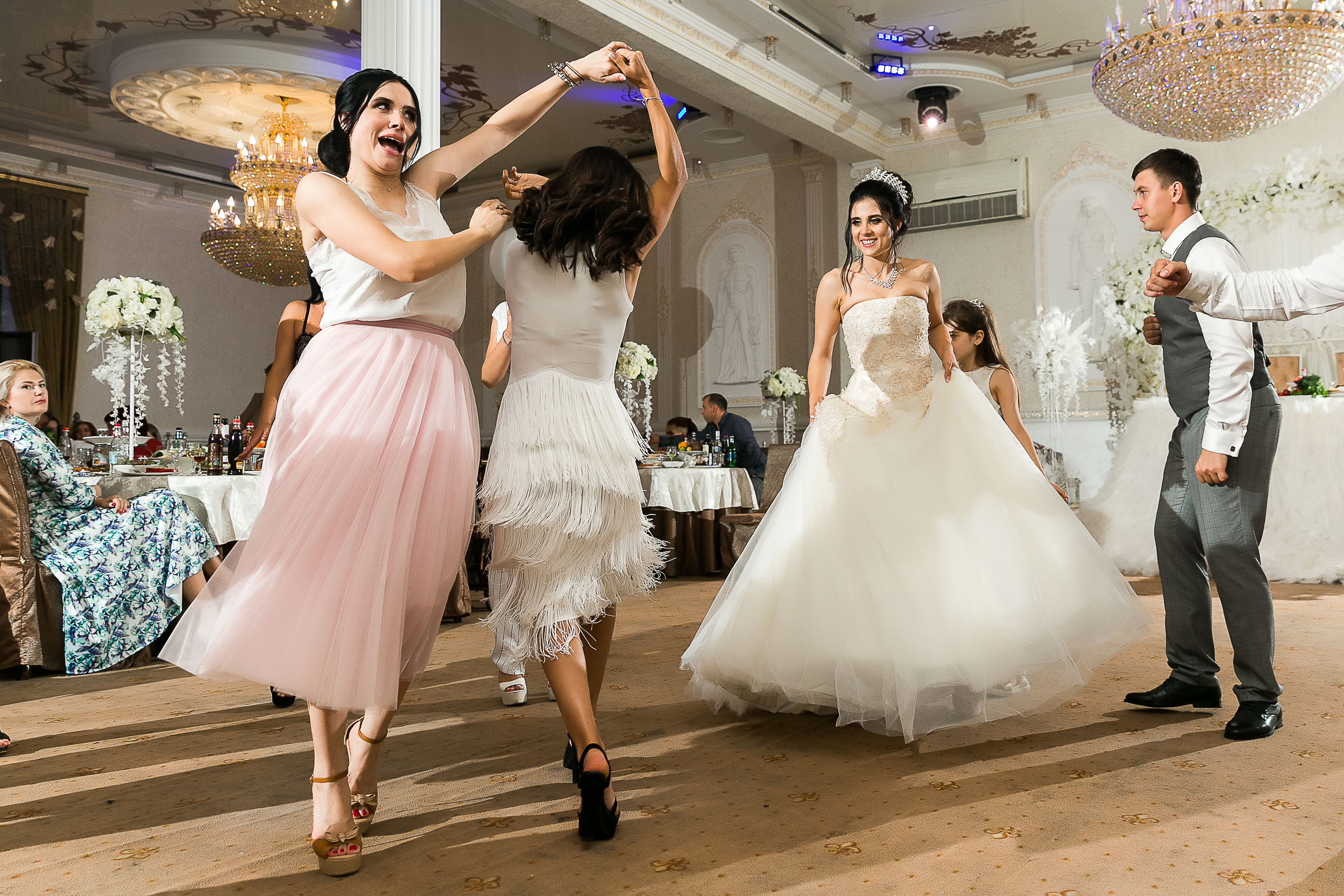 Денис & Настя. Свадебный фотограф  Пятигорск, Сочи, Ессентуки, Кисловодск Александр