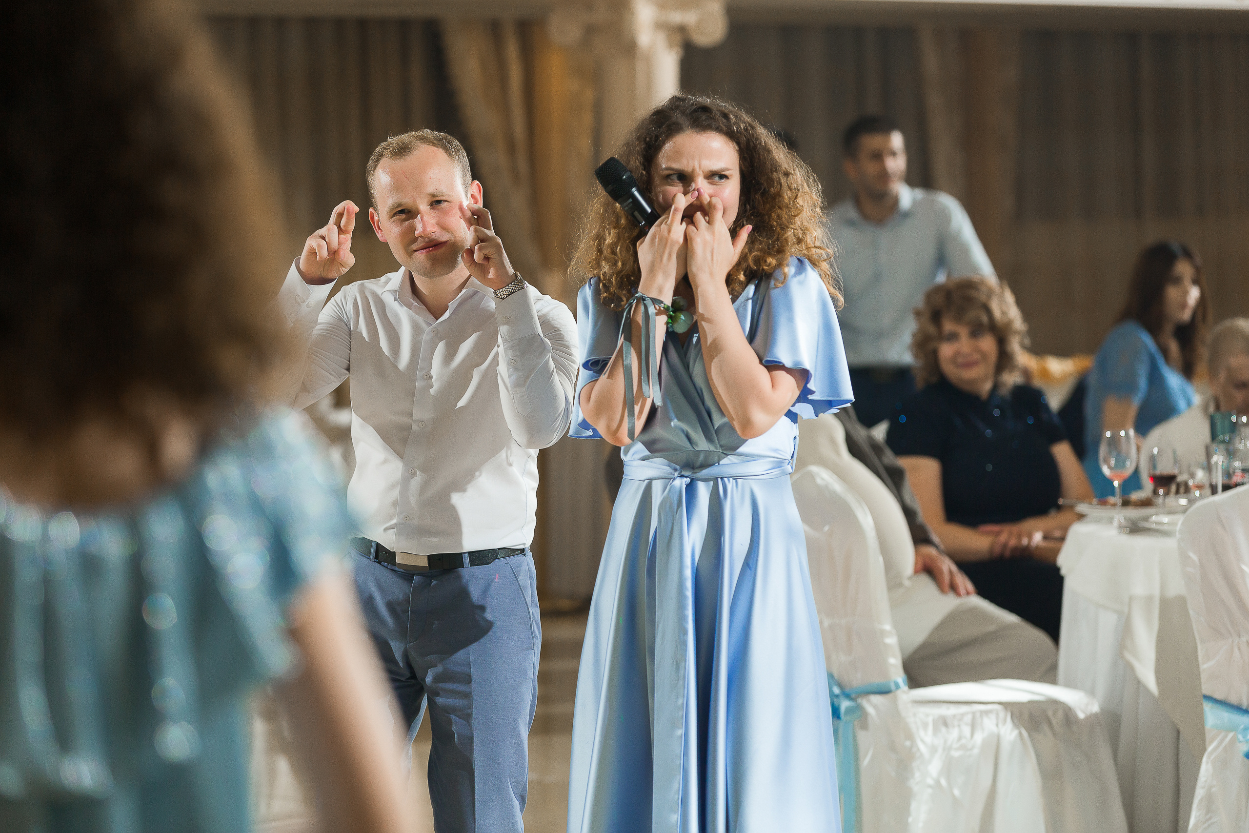 Мурат & Света Свадьба в Кисловодске. Свадебный фотограф  Пятигорск, Сочи, Ессентуки, Кисловодск Александр