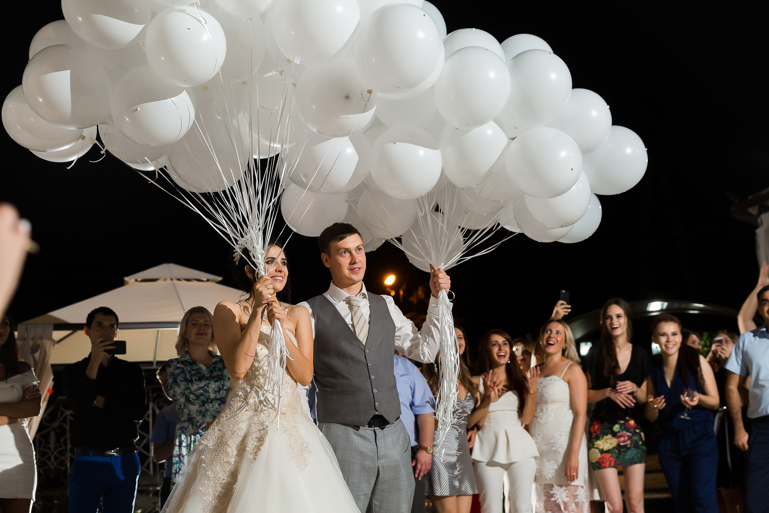 Денис & Настя. Свадебный фотограф  Пятигорск, Сочи, Ессентуки, Кисловодск Александр