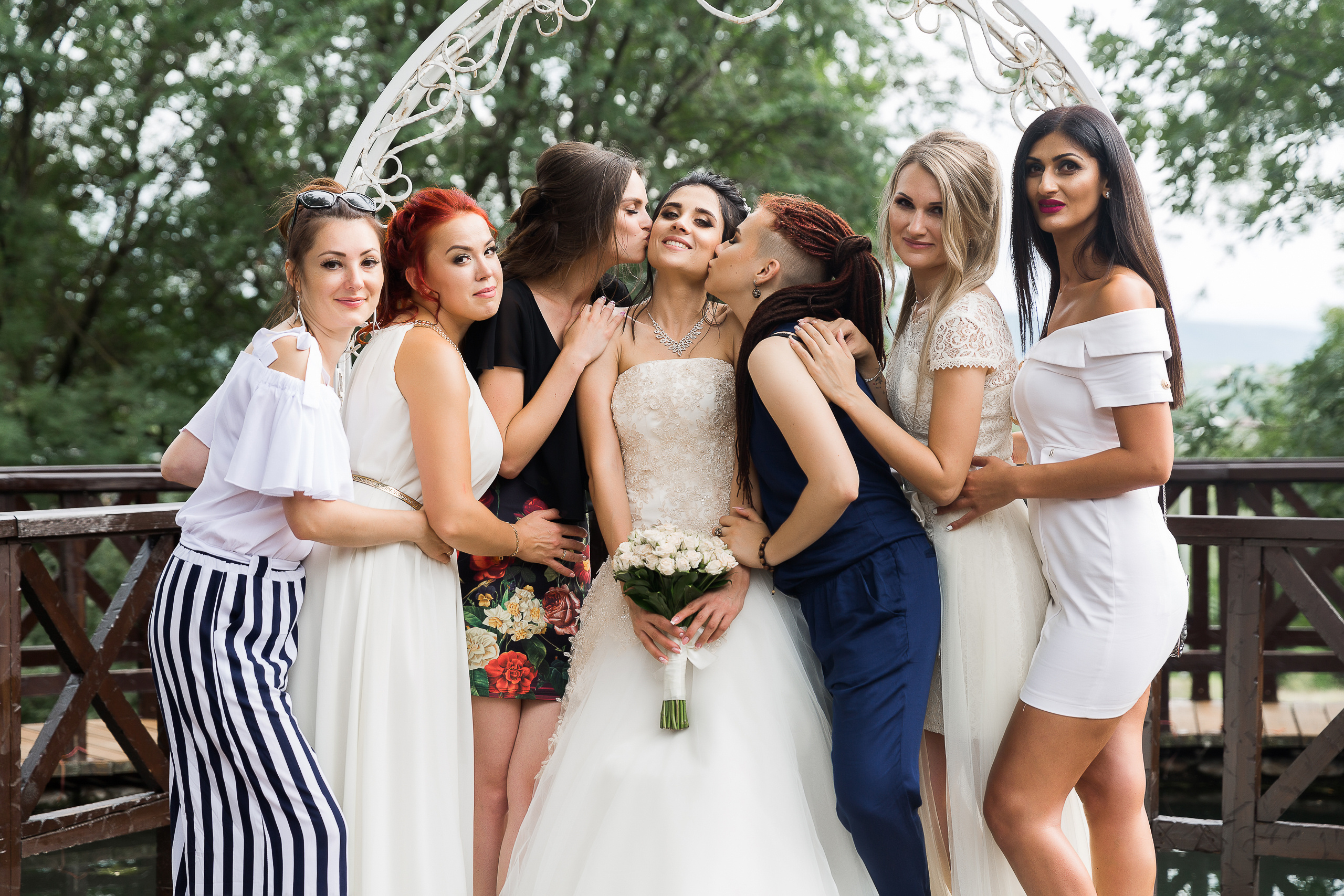 Денис & Настя. Свадебный фотограф  Пятигорск, Сочи, Ессентуки, Кисловодск Александр