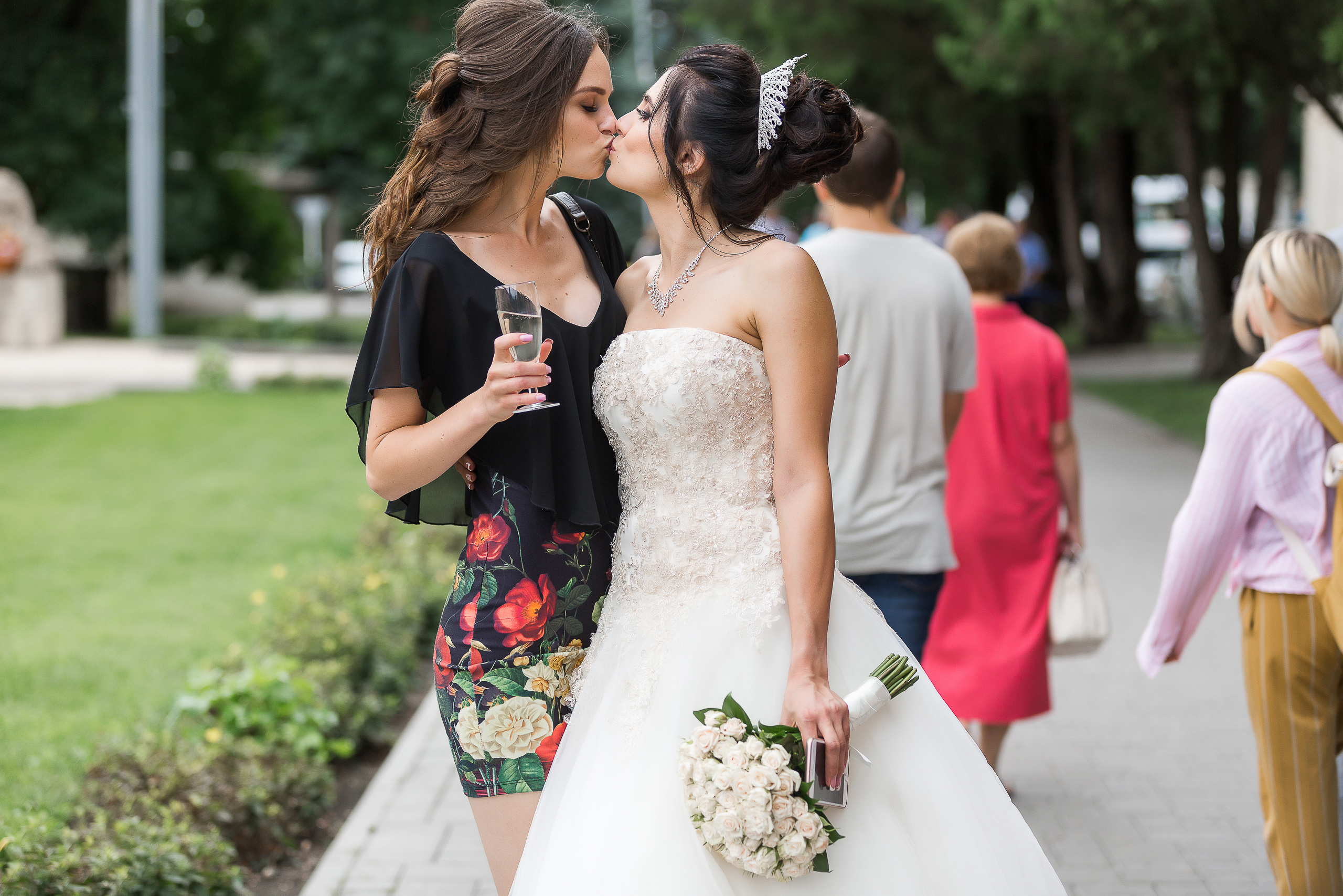 Денис & Настя. Свадебный фотограф  Пятигорск, Сочи, Ессентуки, Кисловодск Александр