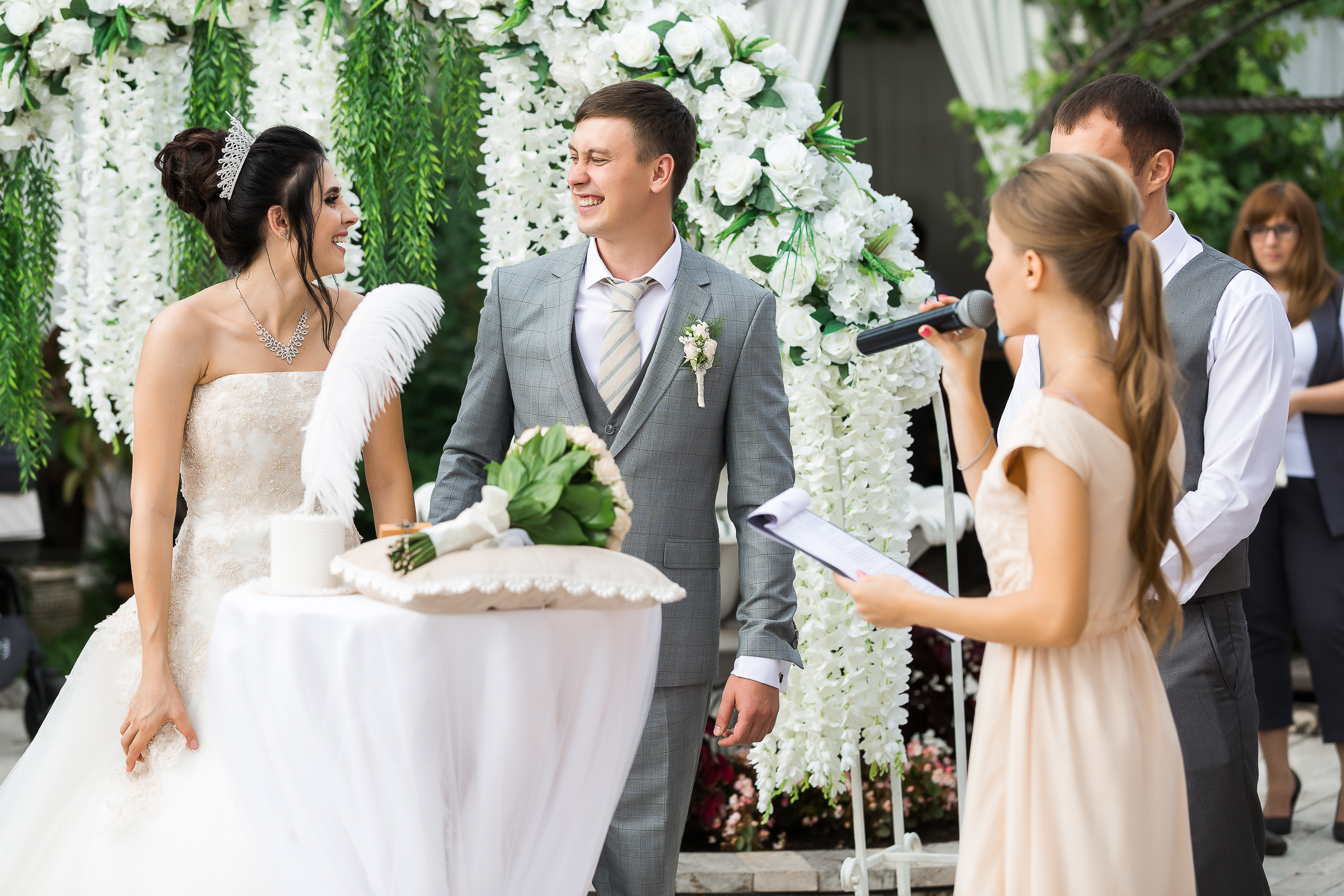 Денис & Настя. Свадебный фотограф  Пятигорск, Сочи, Ессентуки, Кисловодск Александр