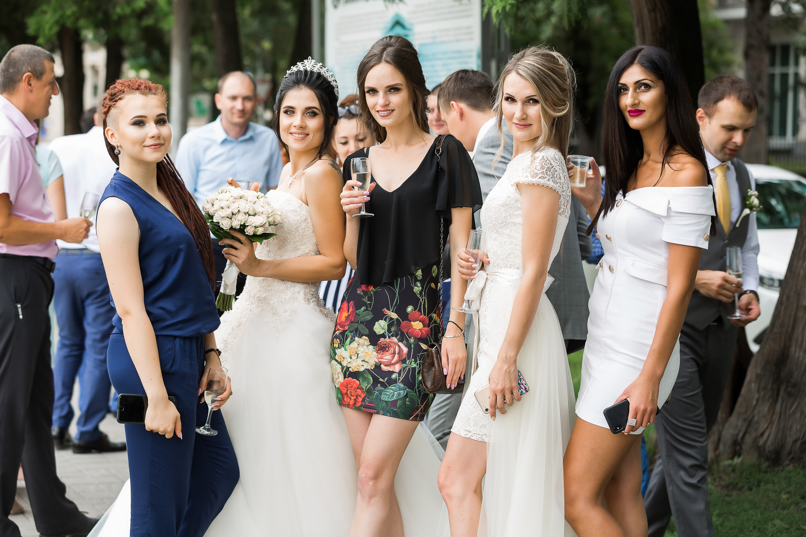 Денис & Настя. Свадебный фотограф  Пятигорск, Сочи, Ессентуки, Кисловодск Александр