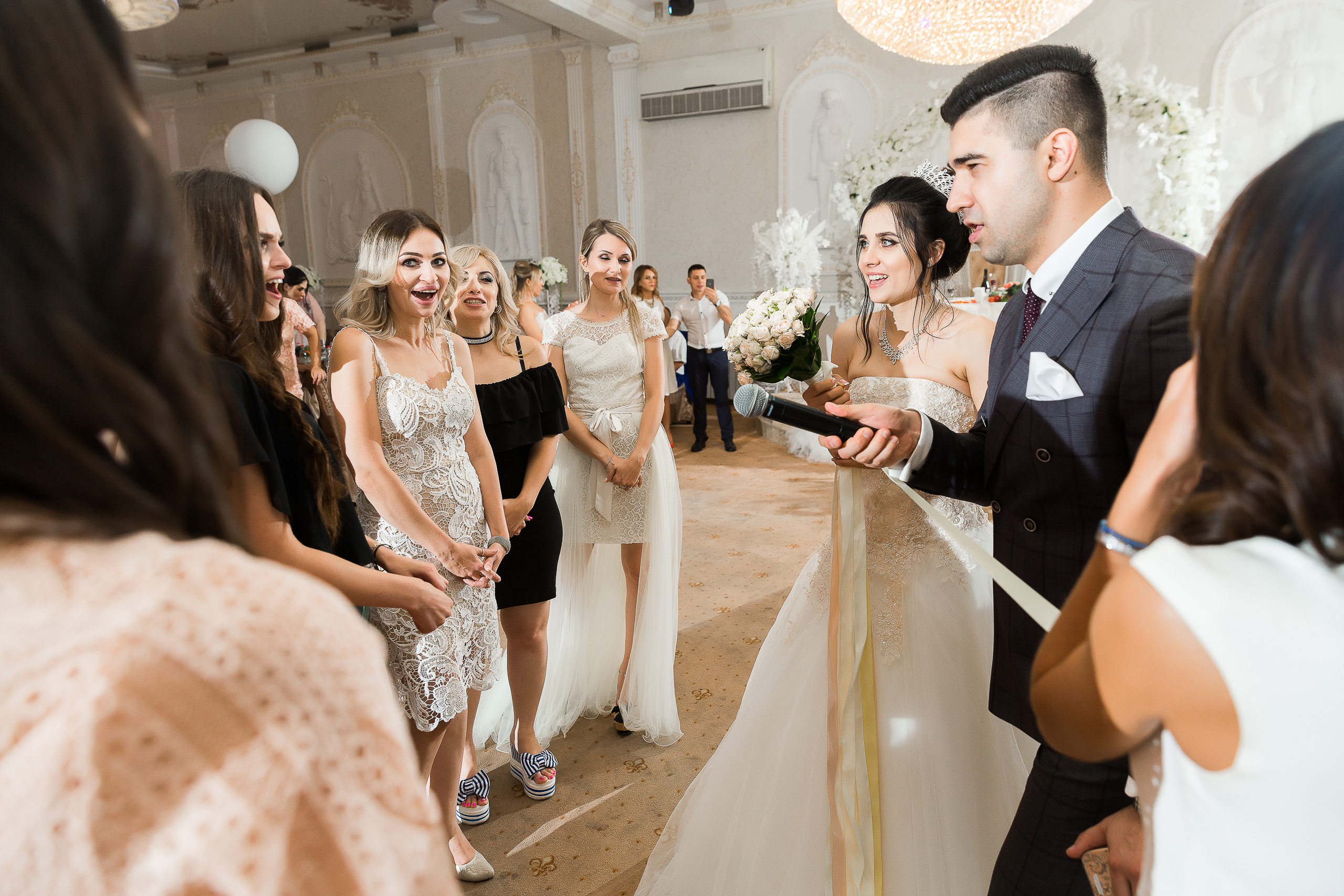 Денис & Настя. Свадебный фотограф  Пятигорск, Сочи, Ессентуки, Кисловодск Александр