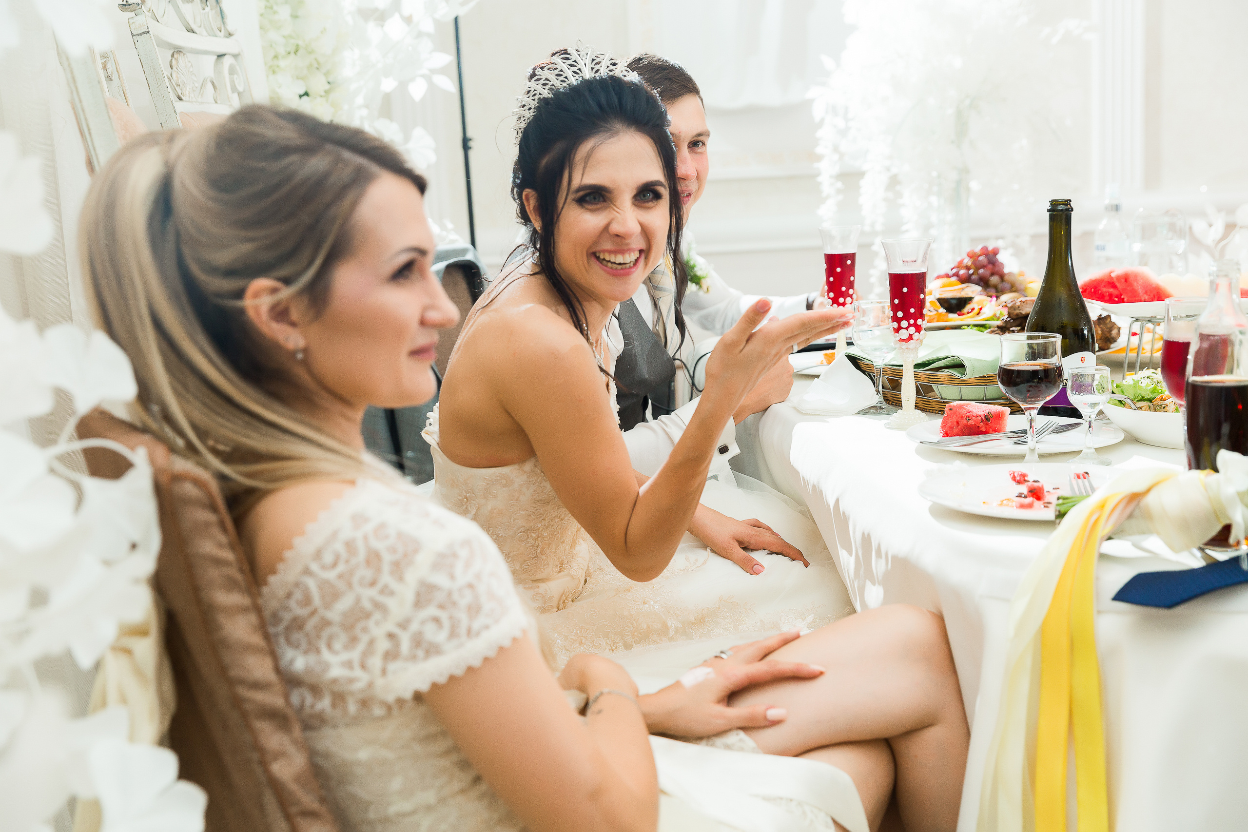 Денис & Настя. Свадебный фотограф  Пятигорск, Сочи, Ессентуки, Кисловодск Александр