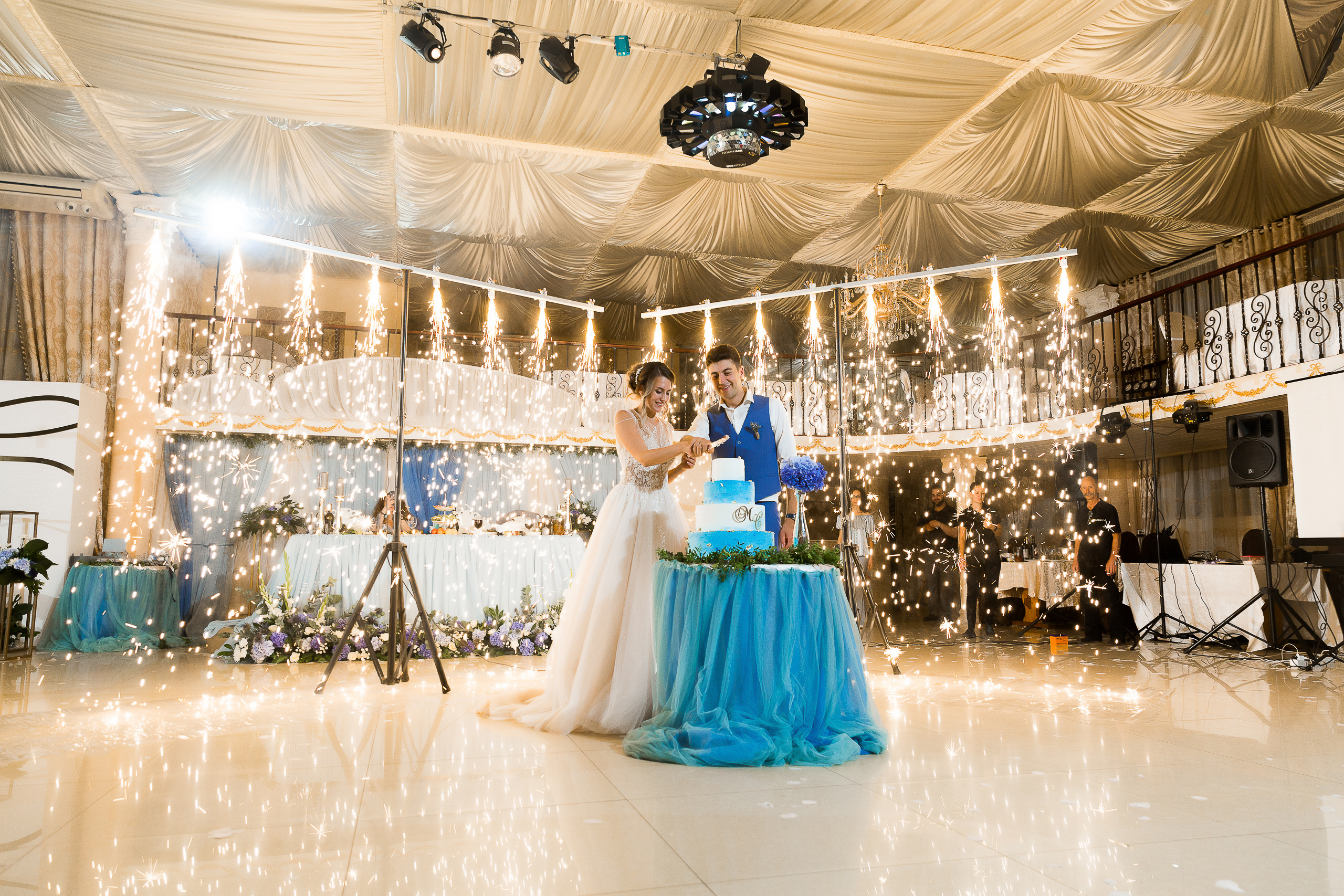 Мурат & Света Свадьба в Кисловодске. Свадебный фотограф  Пятигорск, Сочи, Ессентуки, Кисловодск Александр