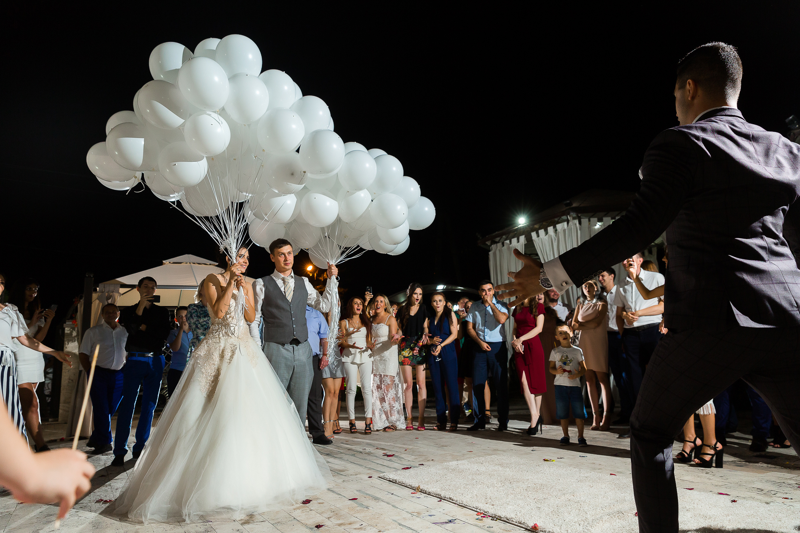 Денис & Настя. Свадебный фотограф  Пятигорск, Сочи, Ессентуки, Кисловодск Александр