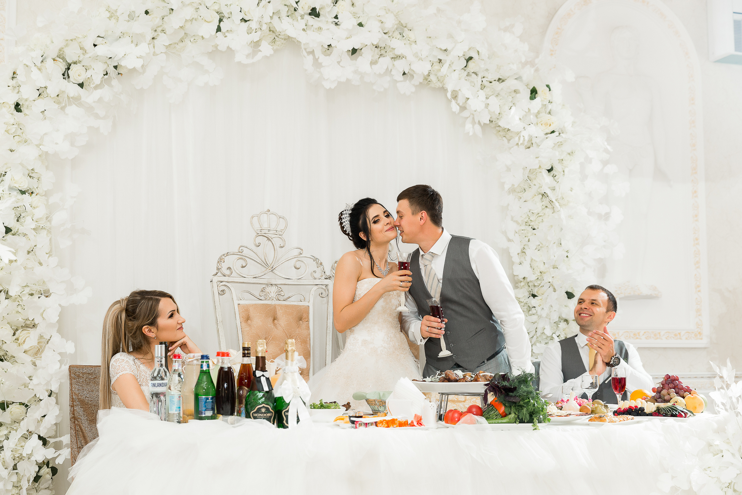 Денис & Настя. Свадебный фотограф  Пятигорск, Сочи, Ессентуки, Кисловодск Александр