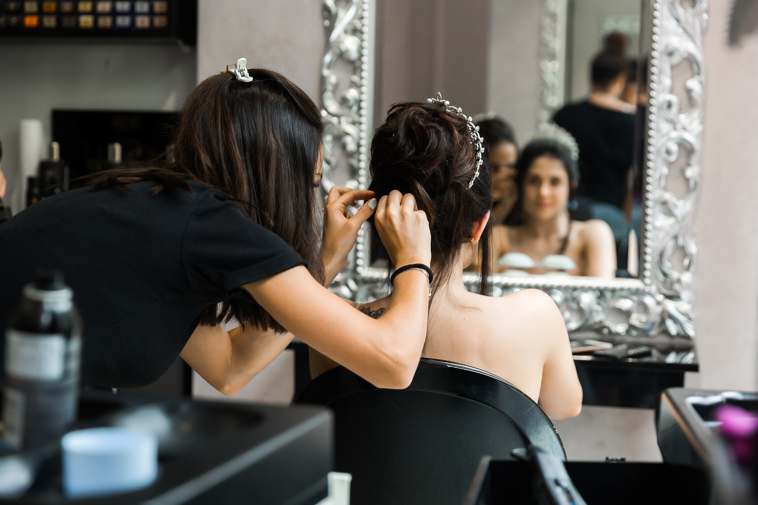 Денис & Настя. Свадебный фотограф  Пятигорск, Сочи, Ессентуки, Кисловодск Александр