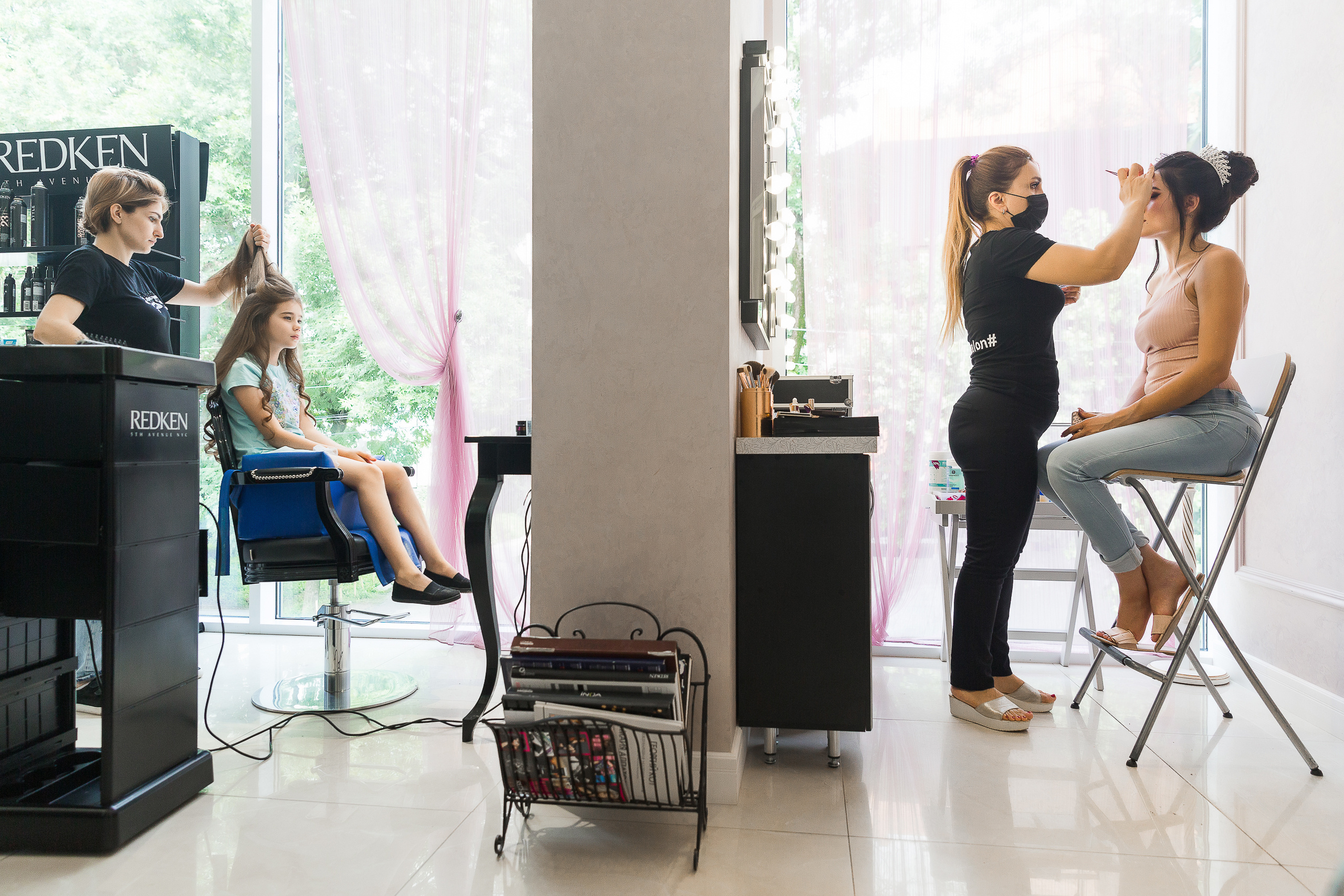 Денис & Настя. Свадебный фотограф  Пятигорск, Сочи, Ессентуки, Кисловодск Александр