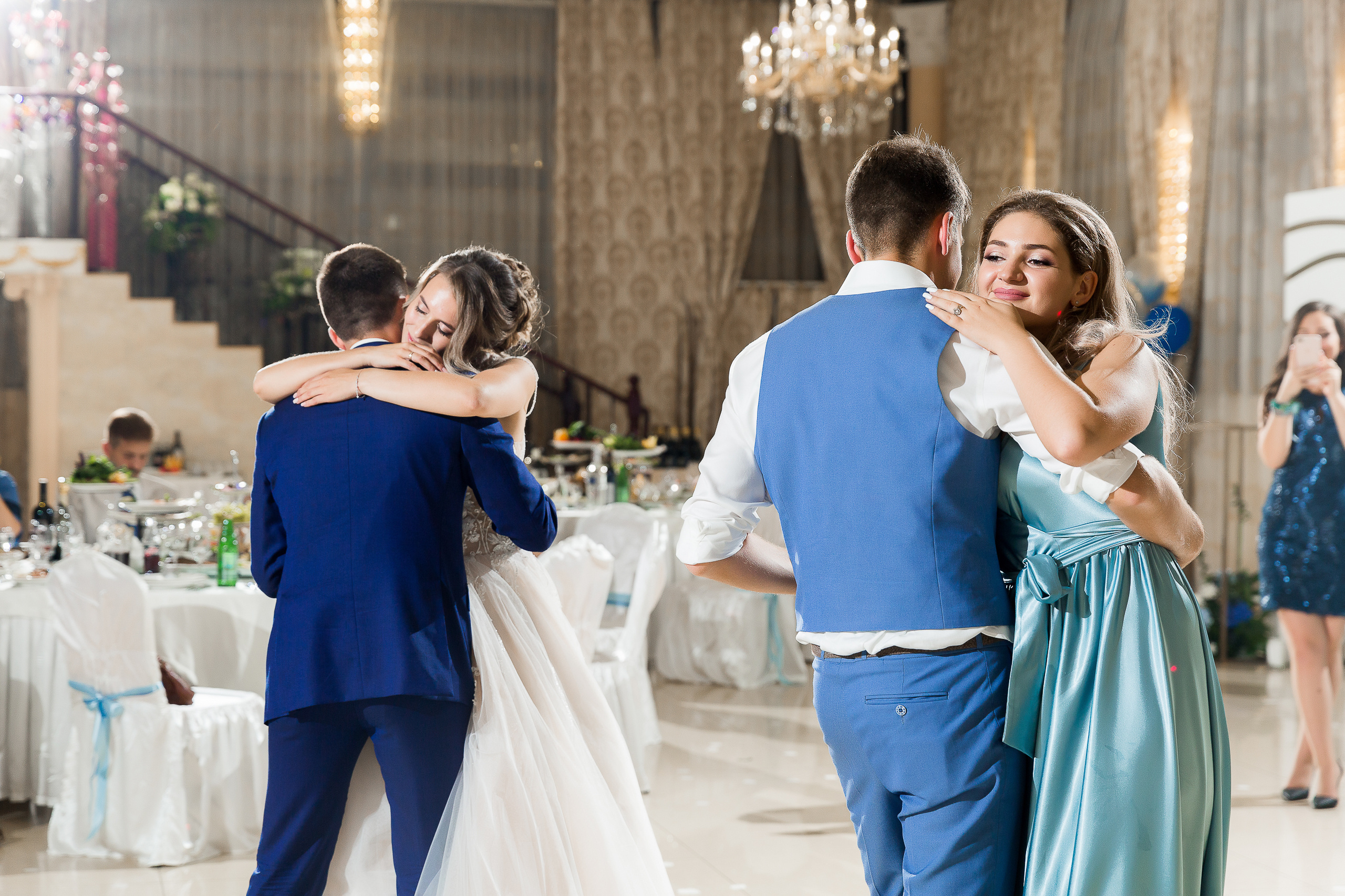 Мурат & Света Свадьба в Кисловодске. Свадебный фотограф  Пятигорск, Сочи, Ессентуки, Кисловодск Александр