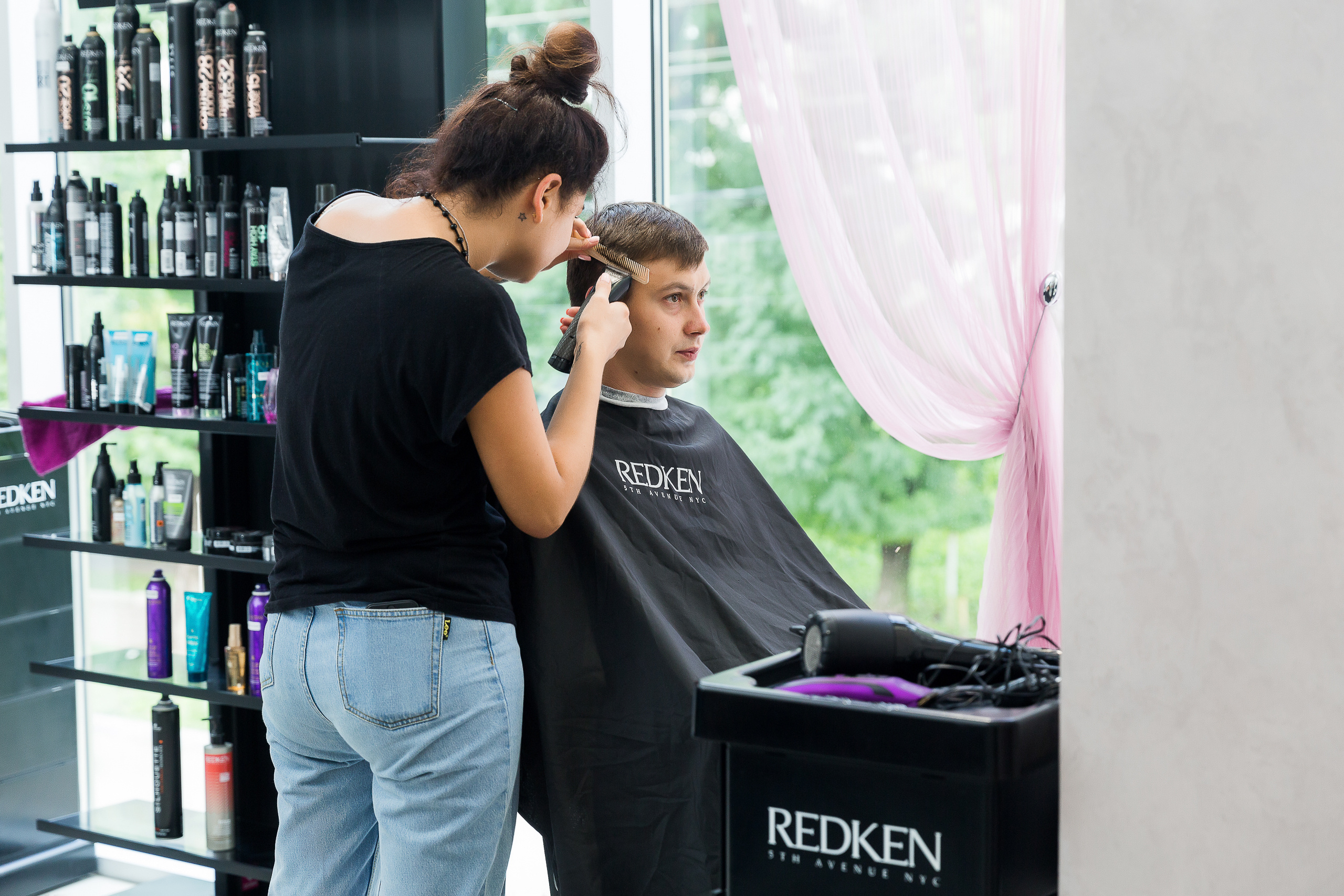 Денис & Настя. Свадебный фотограф  Пятигорск, Сочи, Ессентуки, Кисловодск Александр