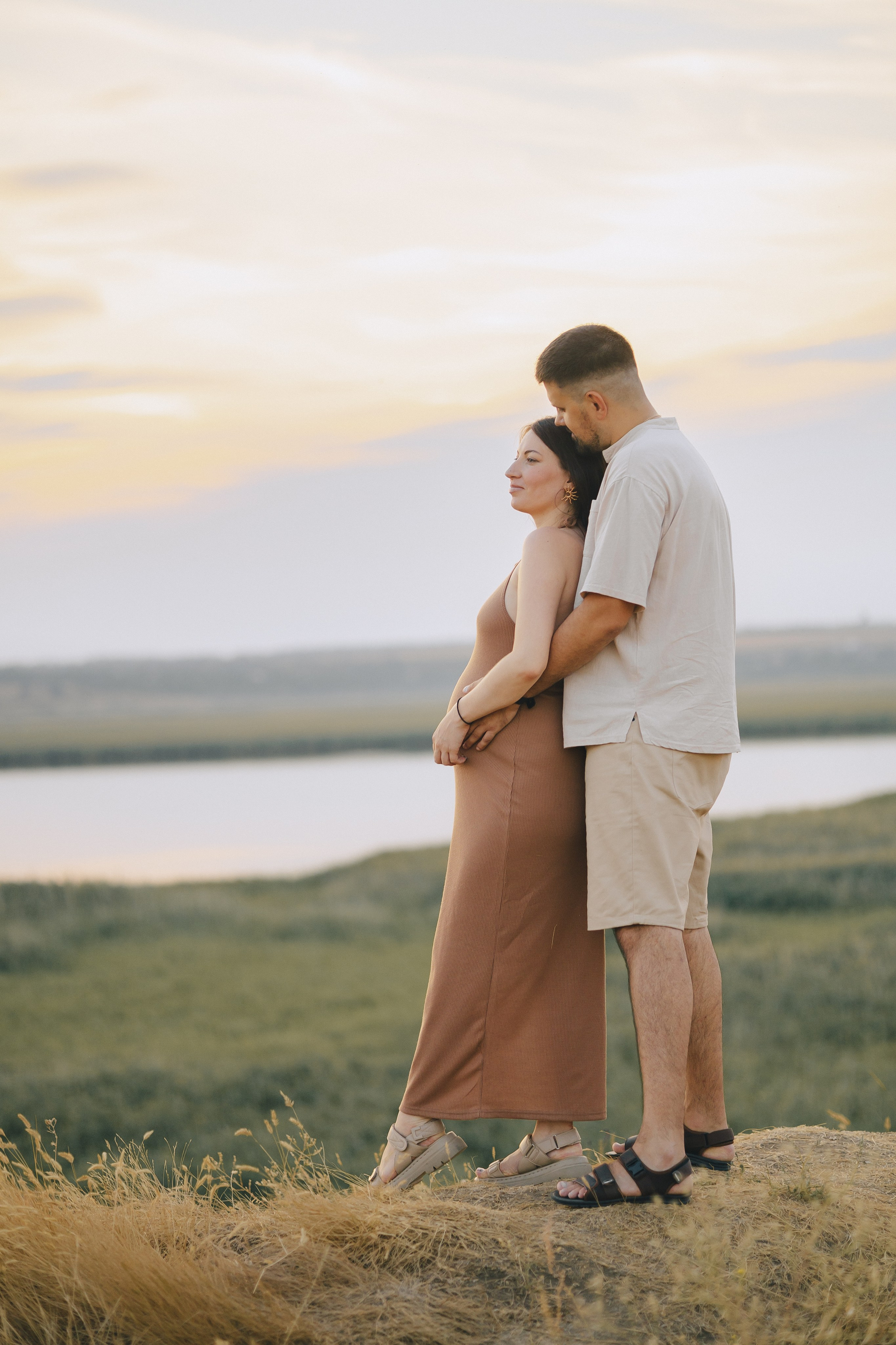 Лиля, Артем и Ксюша. Фотограф Таганрог Любимая Надя