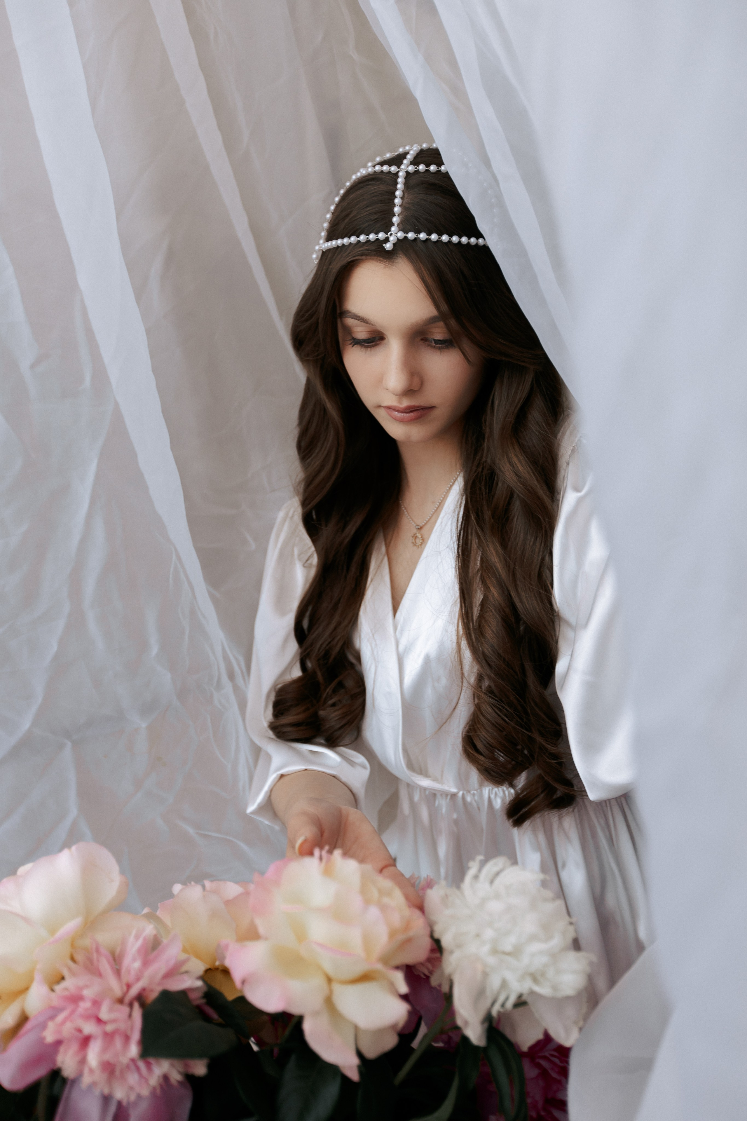 Карина. Фотограф Таганрог Любимая Надя