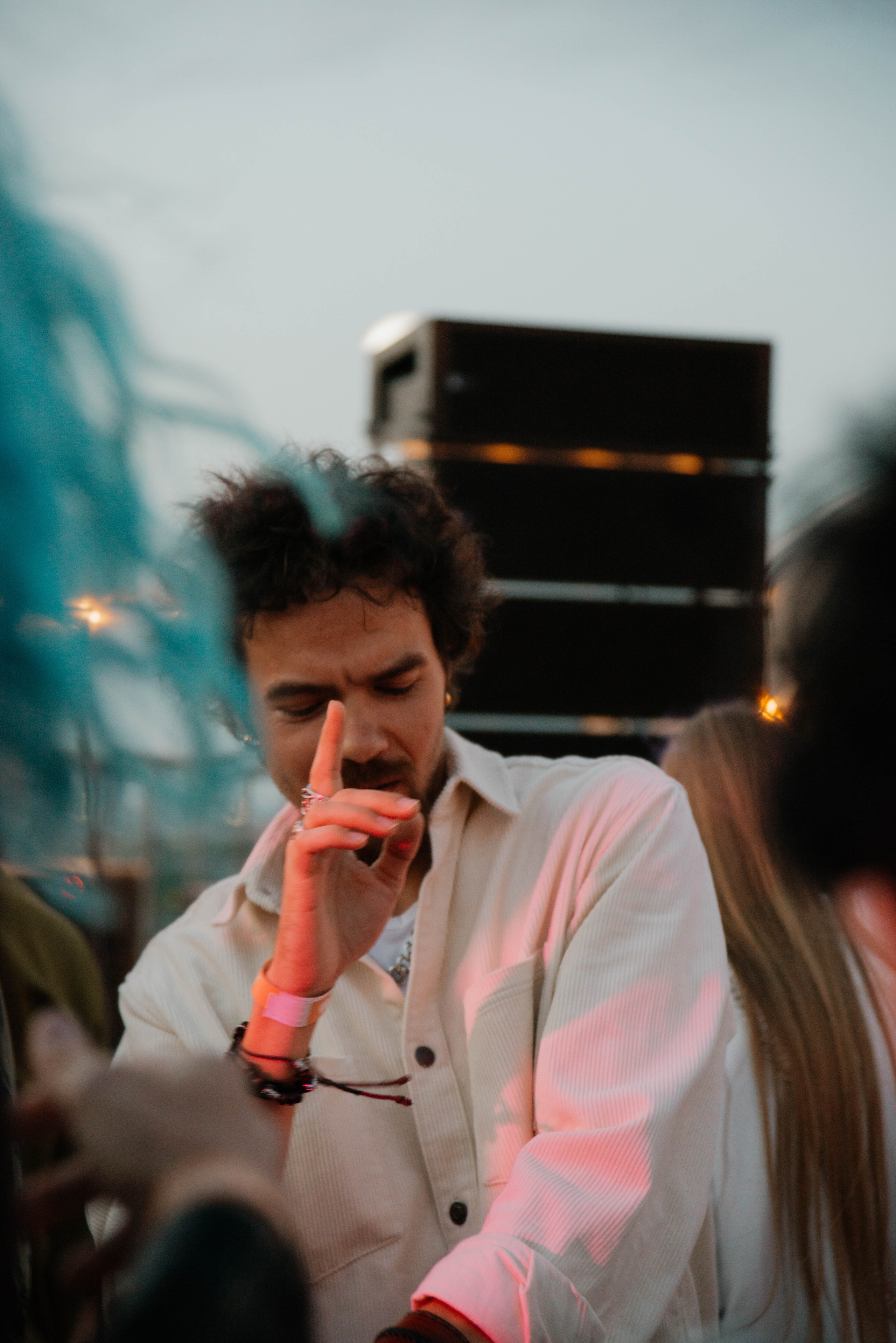 «Городу Курорту» 9 лет. Ксения Glossa. Портретный и репортажный фотограф в Самаре