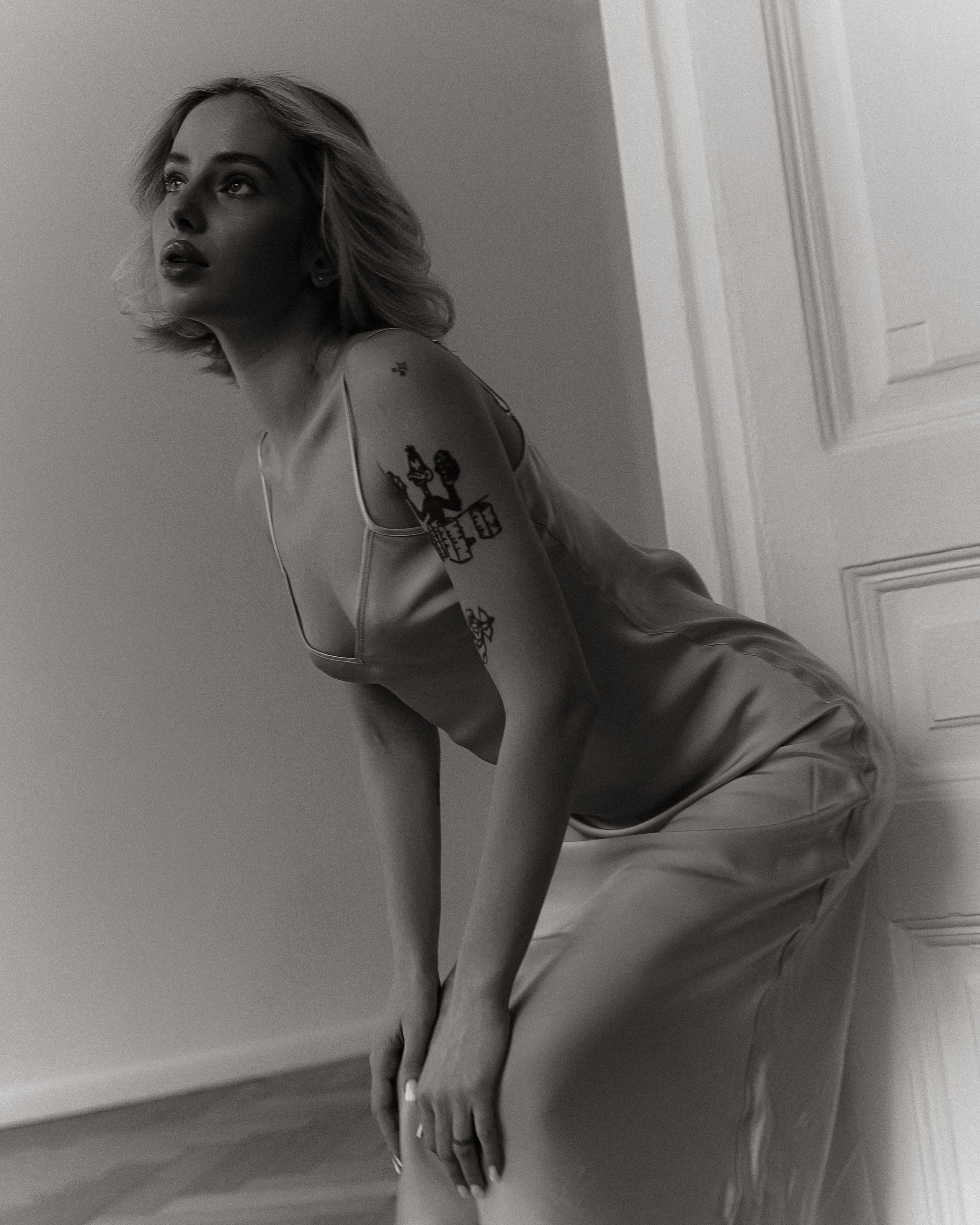 Ксения. DARYA.BELKINA