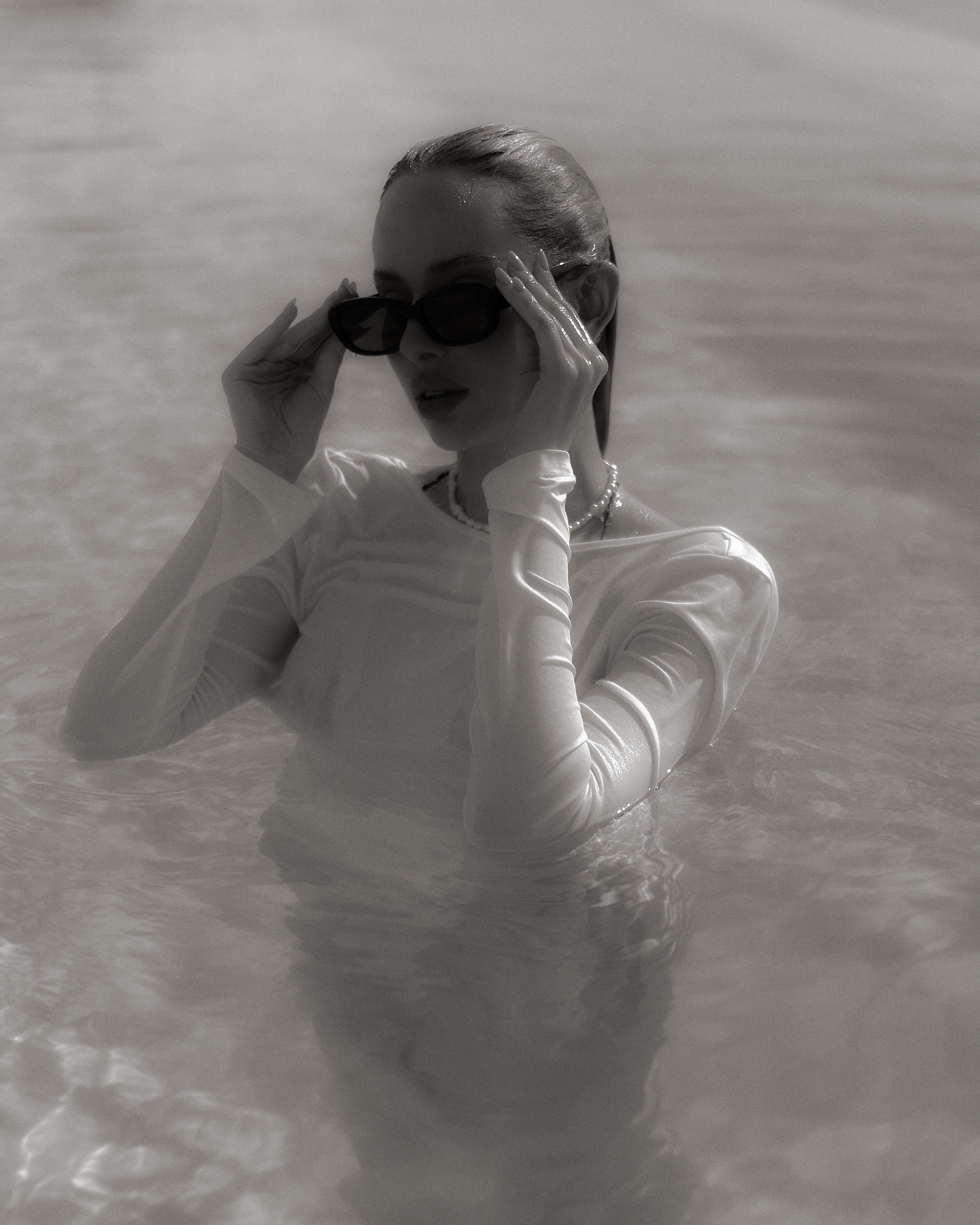 Ксения. DARYA.BELKINA