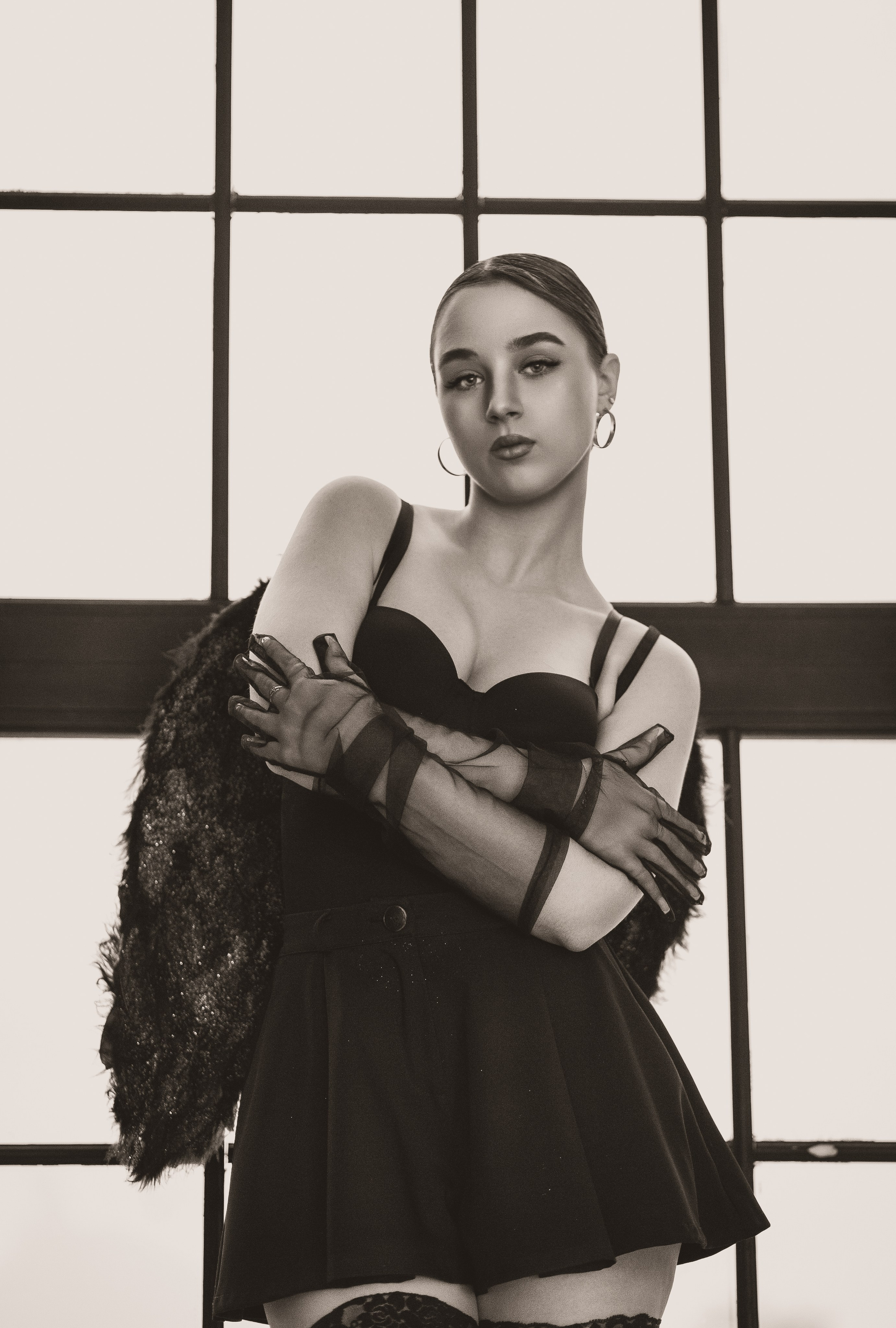 Вера Соколова фотограф Воронеж