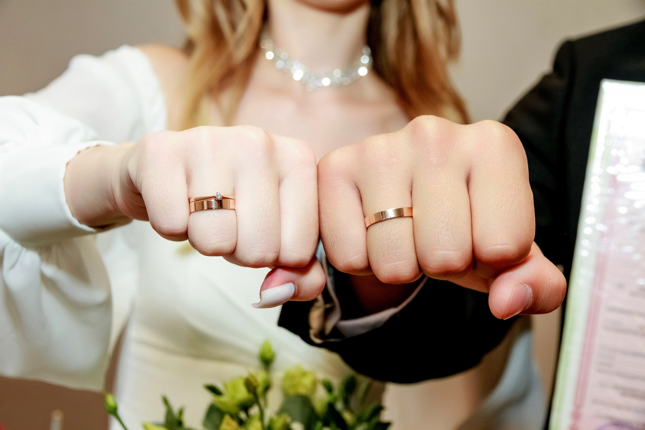 Свадьба Алина и Алексей — трогательные моменты. Вера Соколова фотограф Воронеж