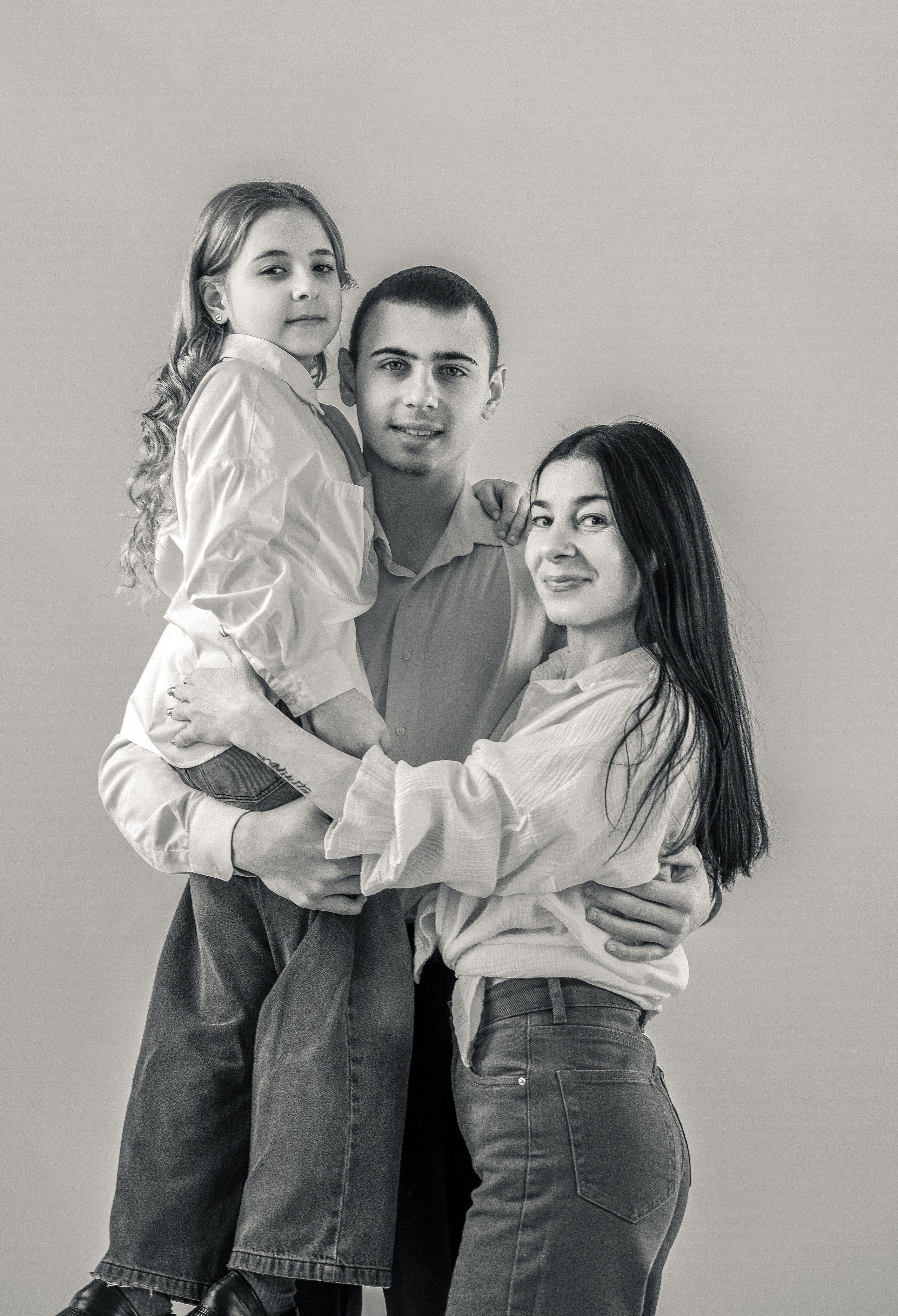 Мама. Вера Соколова фотограф Воронеж