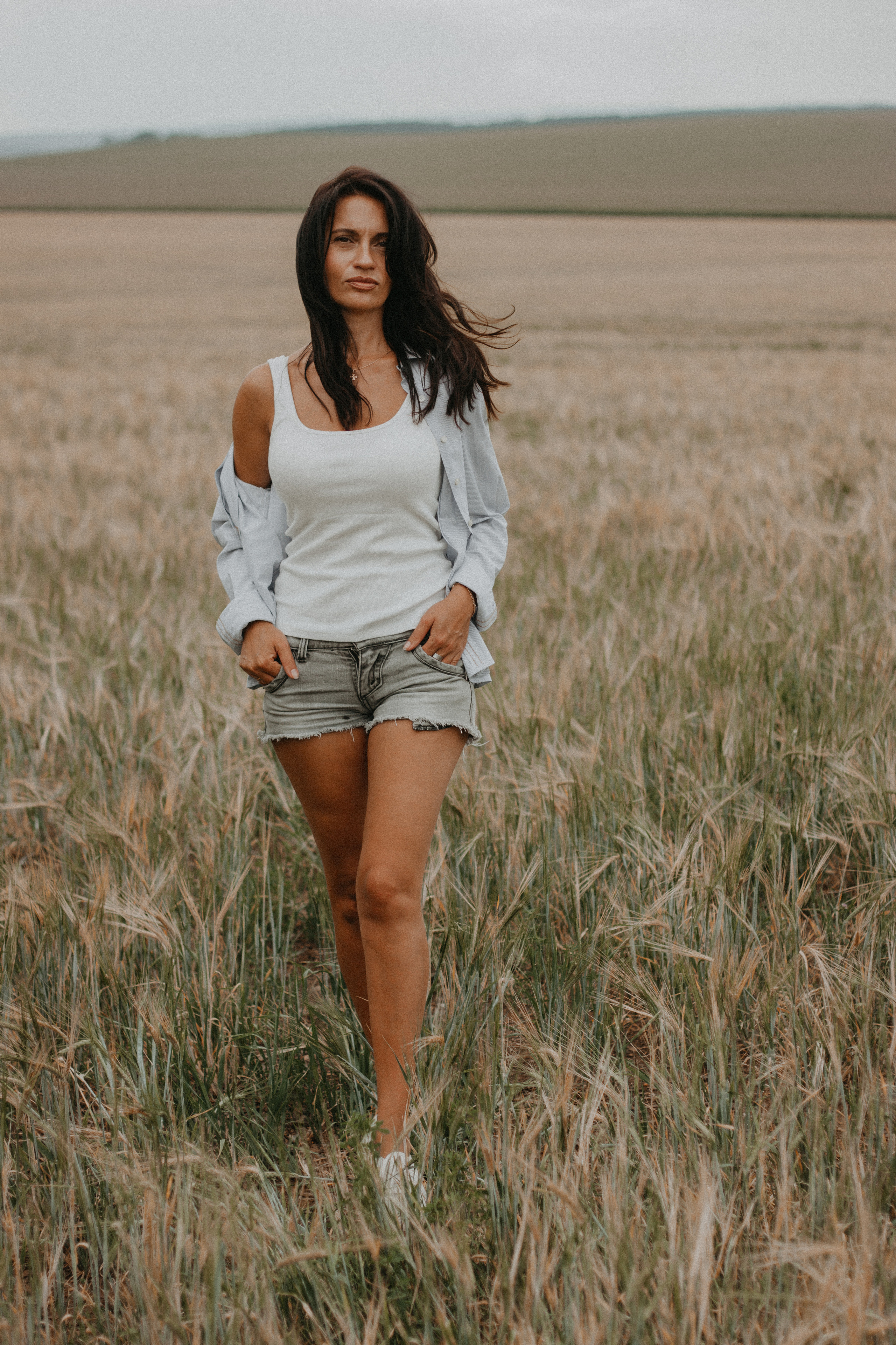 Марина. Семейный фотограф в Екатеринбурге Валерия Федотова