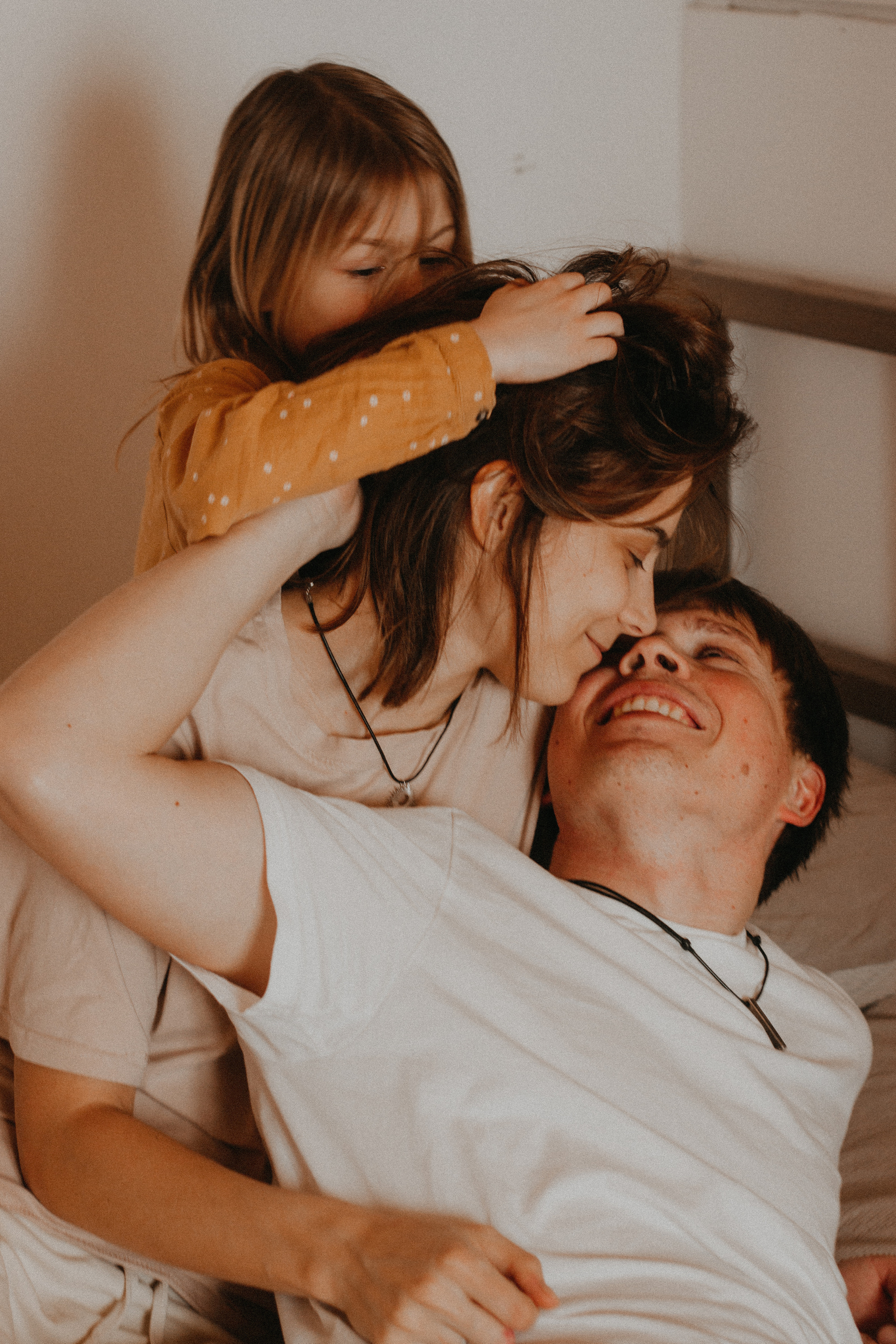 Домик в лесу. Семейный фотограф в Екатеринбурге Валерия Федотова