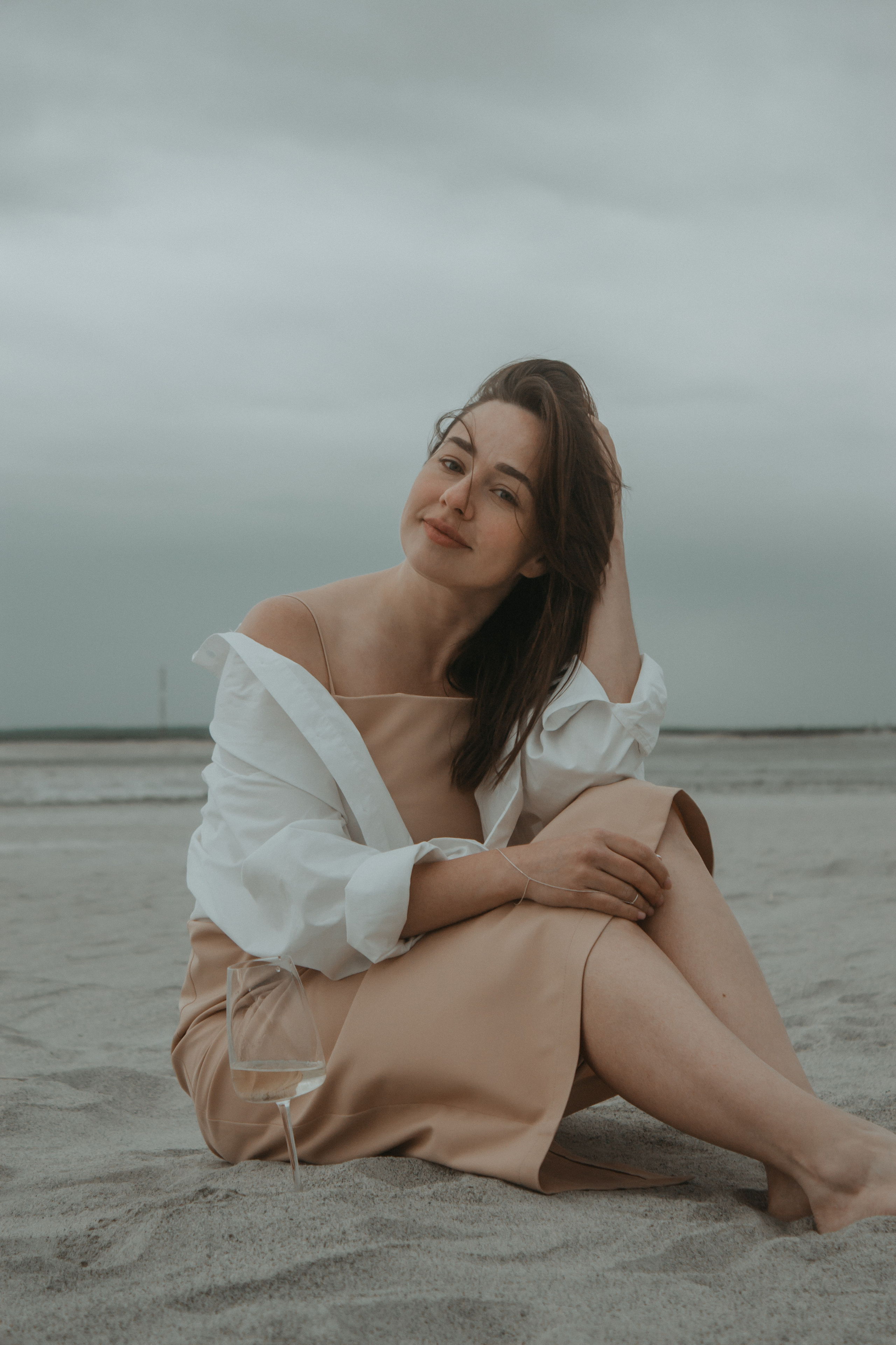 Мария пески. Семейный фотограф в Екатеринбурге Валерия Федотова