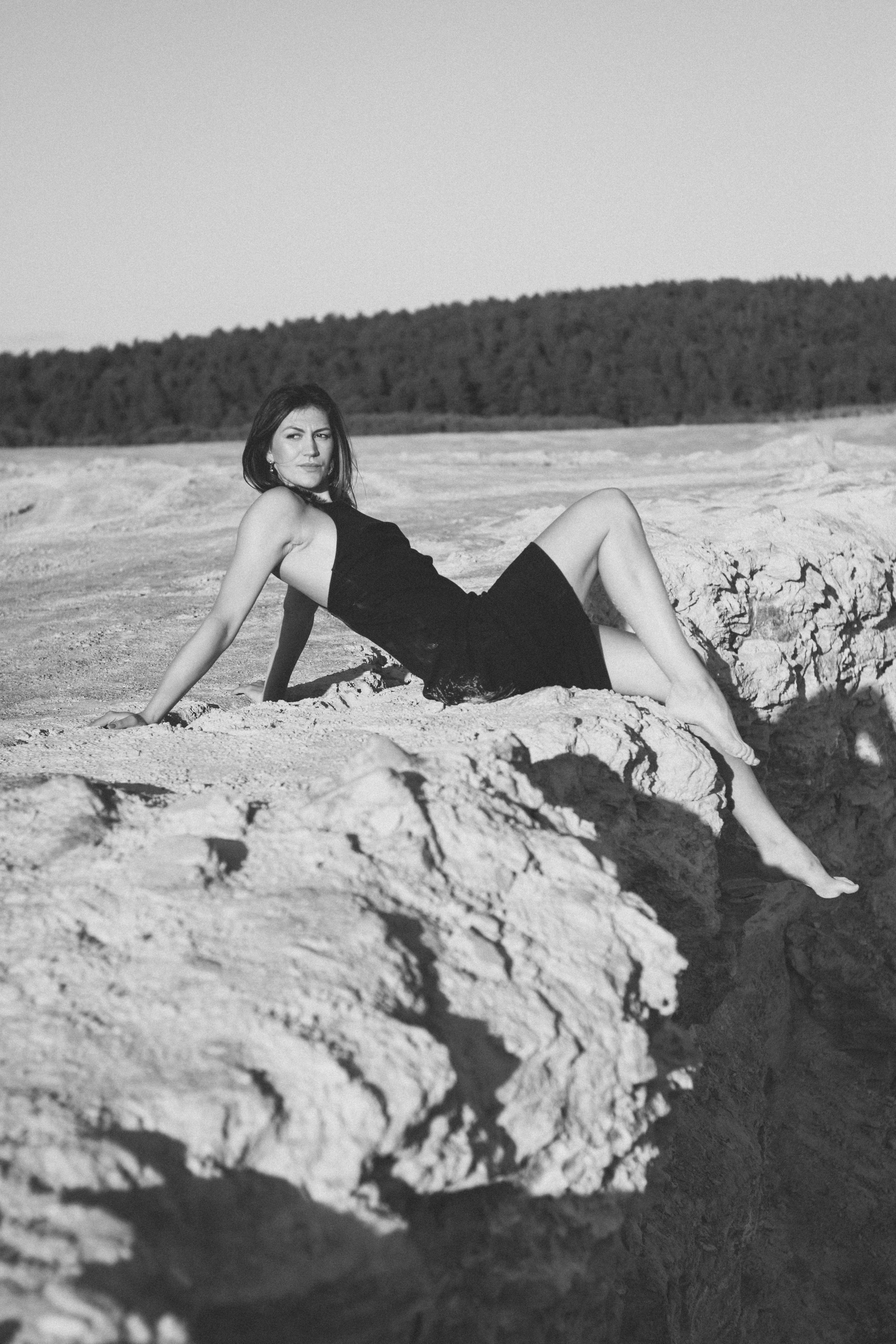 Дария. Семейный фотограф в Екатеринбурге Валерия Федотова