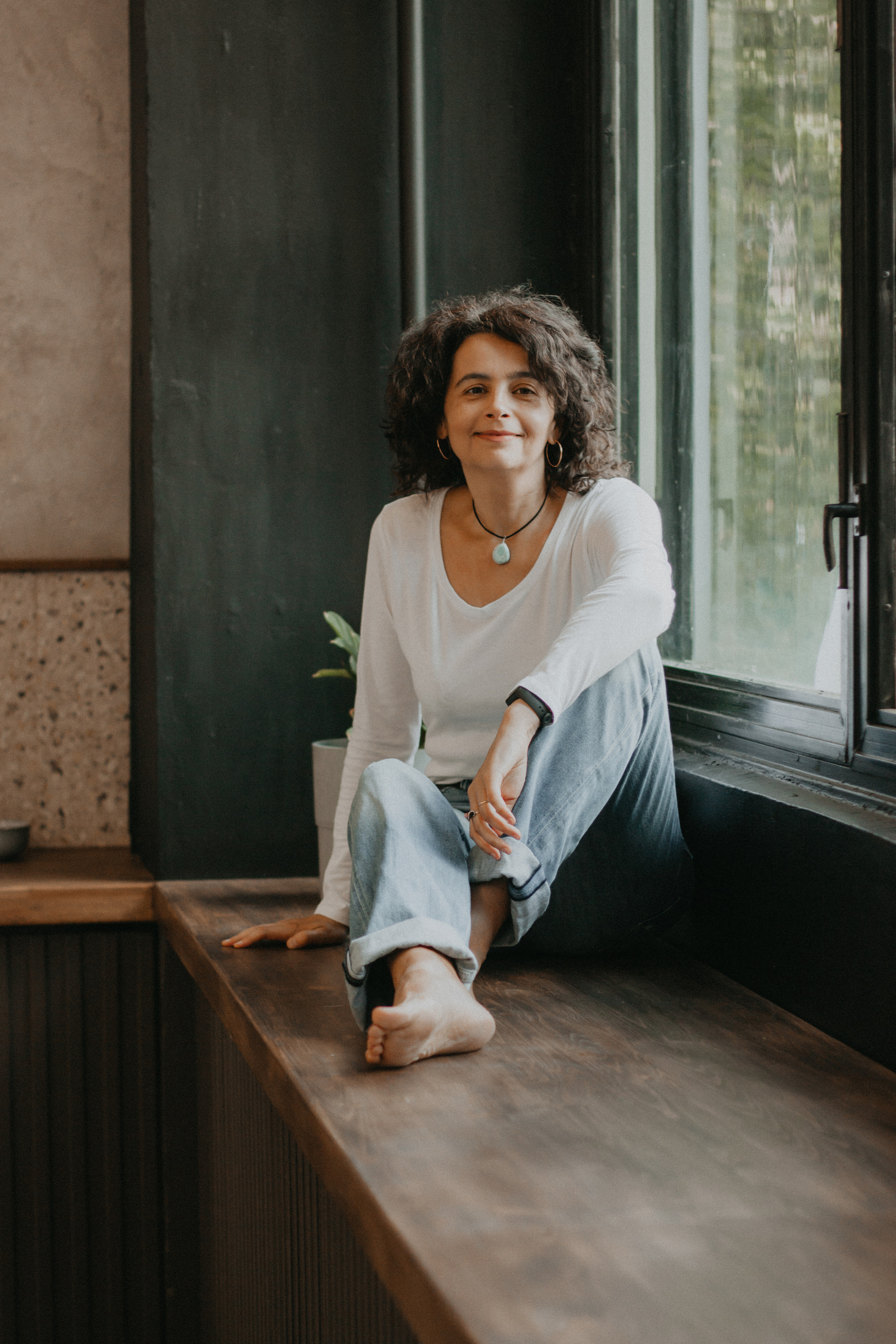 Семейный обед. Семейный фотограф в Екатеринбурге Валерия Федотова