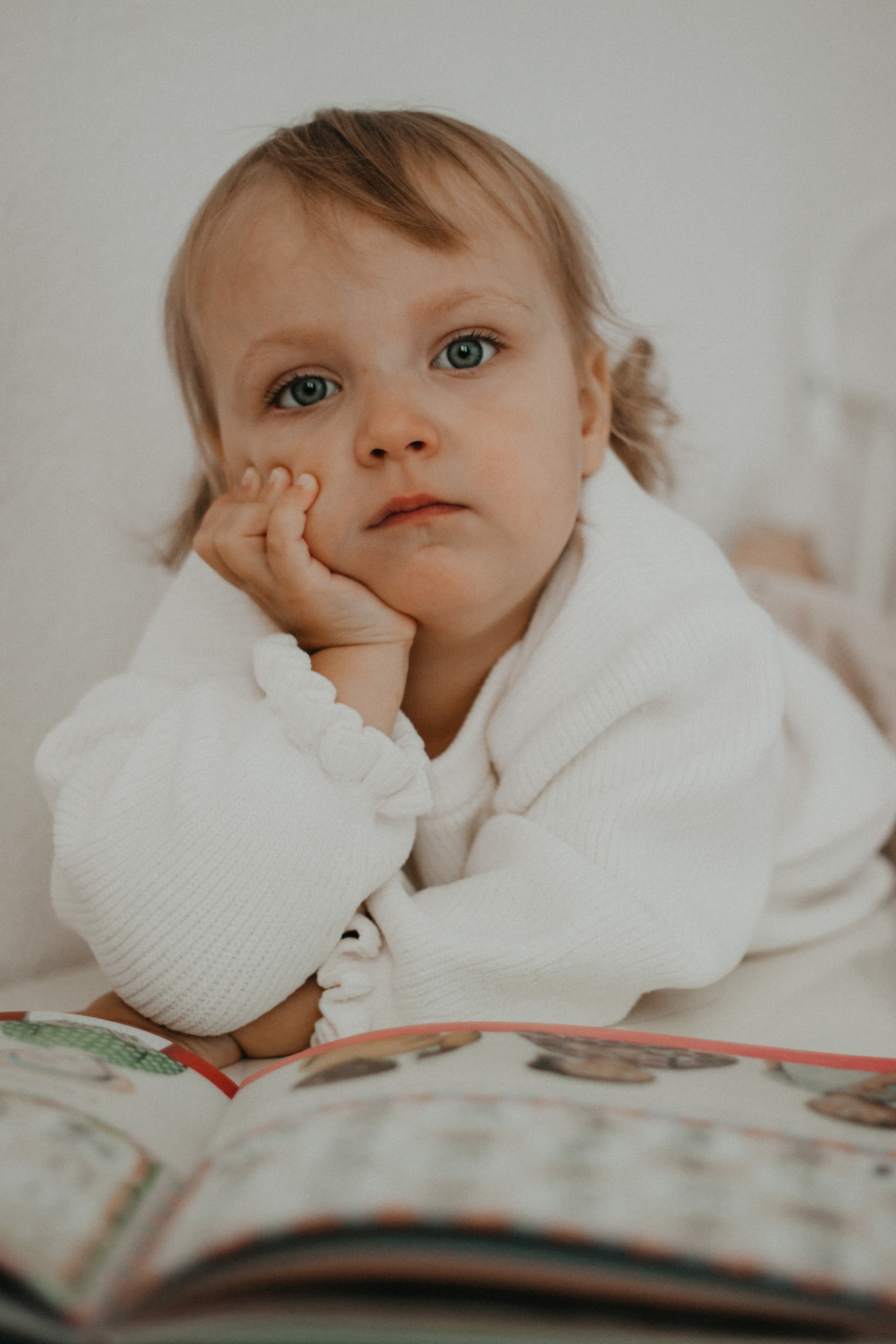 Домашняя съёмка. Семейный фотограф в Екатеринбурге Валерия Федотова