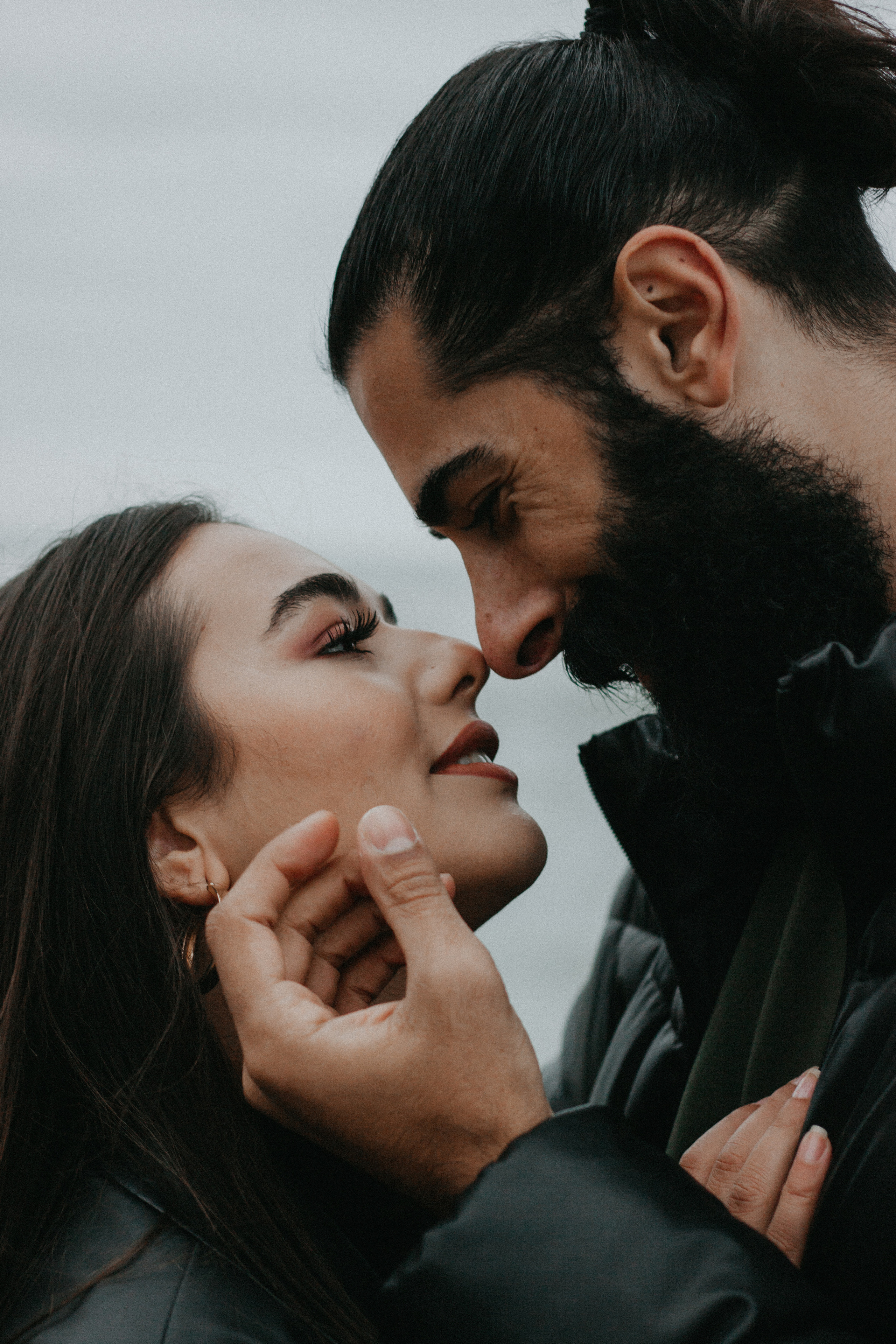 Турецкая LoveStory. Семейный фотограф в Екатеринбурге Валерия Федотова