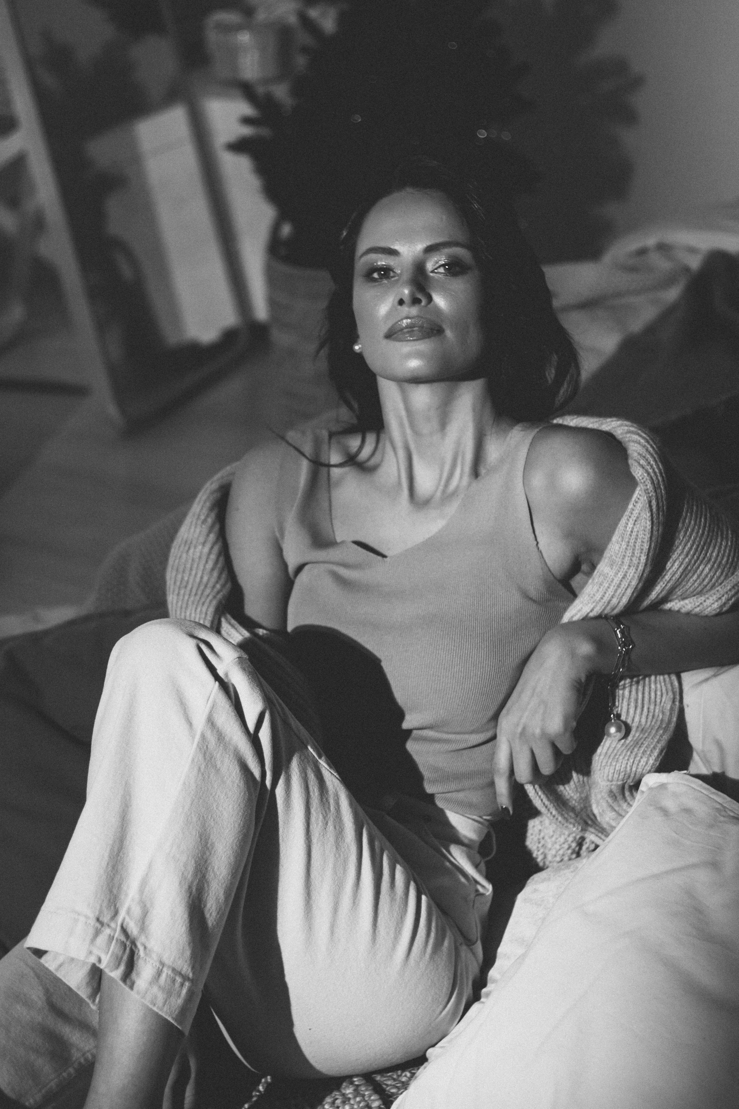 Аня. Семейный фотограф в Екатеринбурге Валерия Федотова