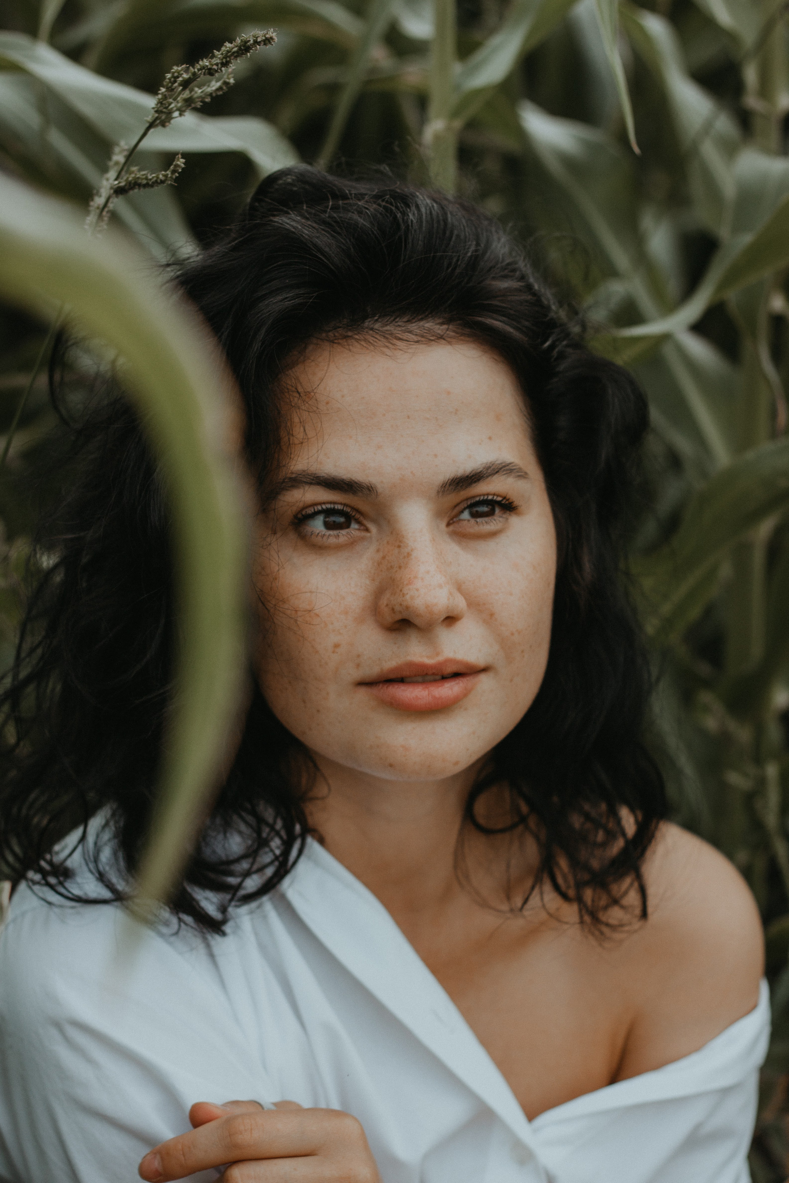 Рухсара. Семейный фотограф в Екатеринбурге Валерия Федотова