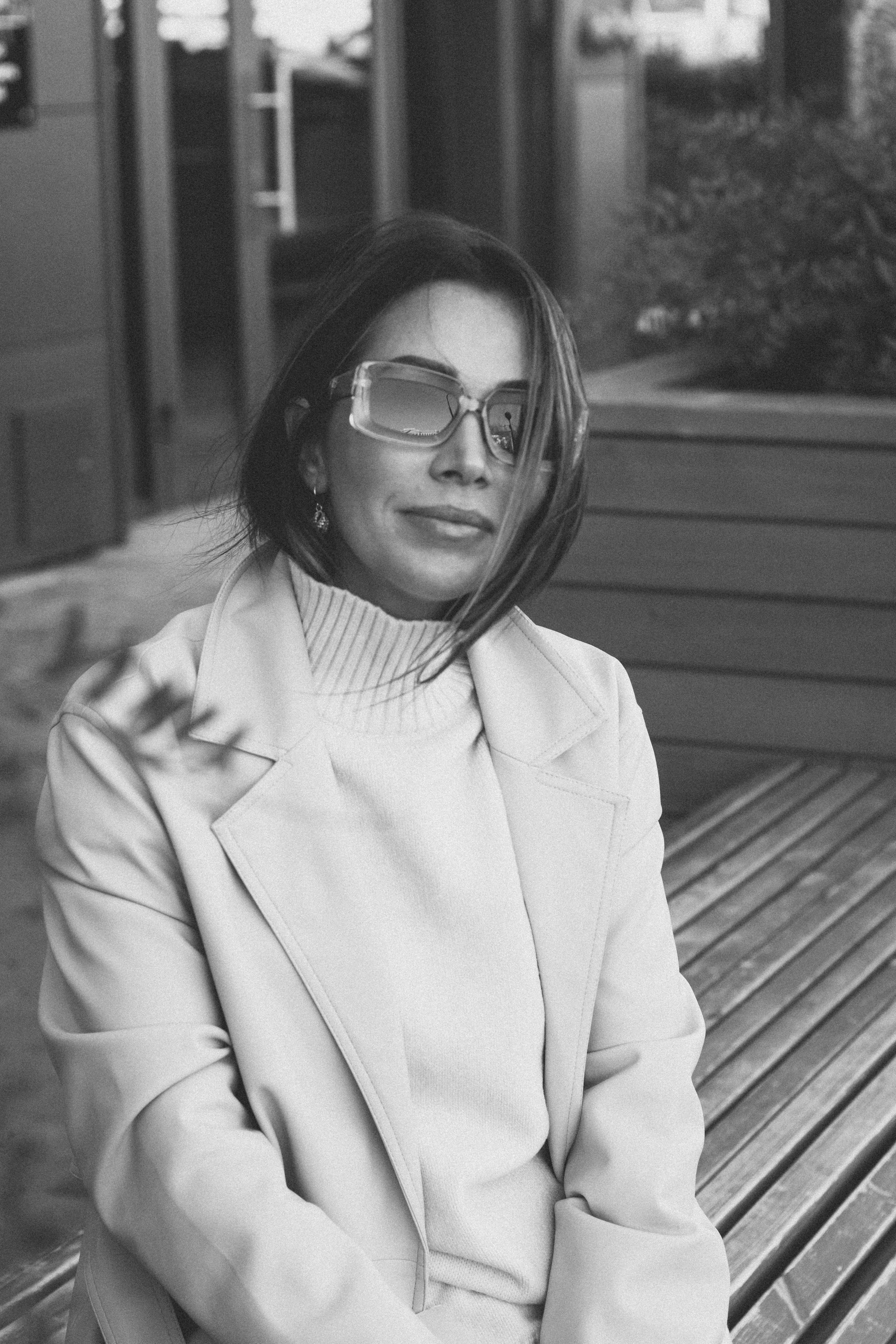 Мария. Семейный фотограф в Екатеринбурге Валерия Федотова