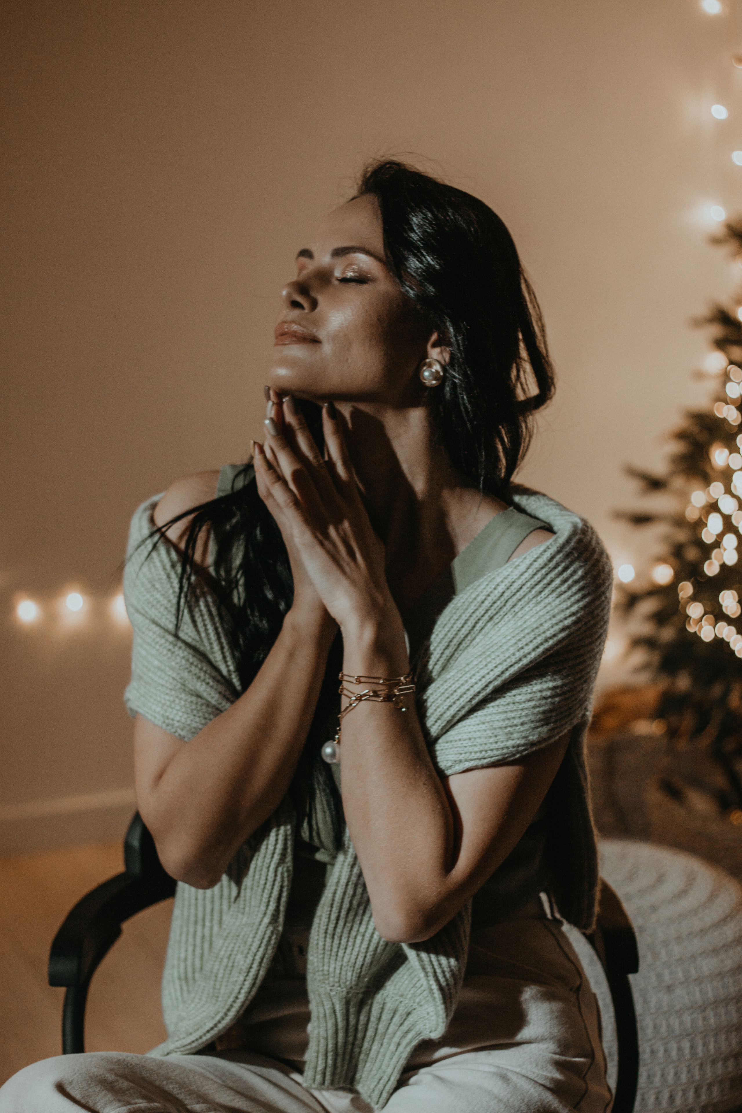 Аня. Семейный фотограф в Екатеринбурге Валерия Федотова