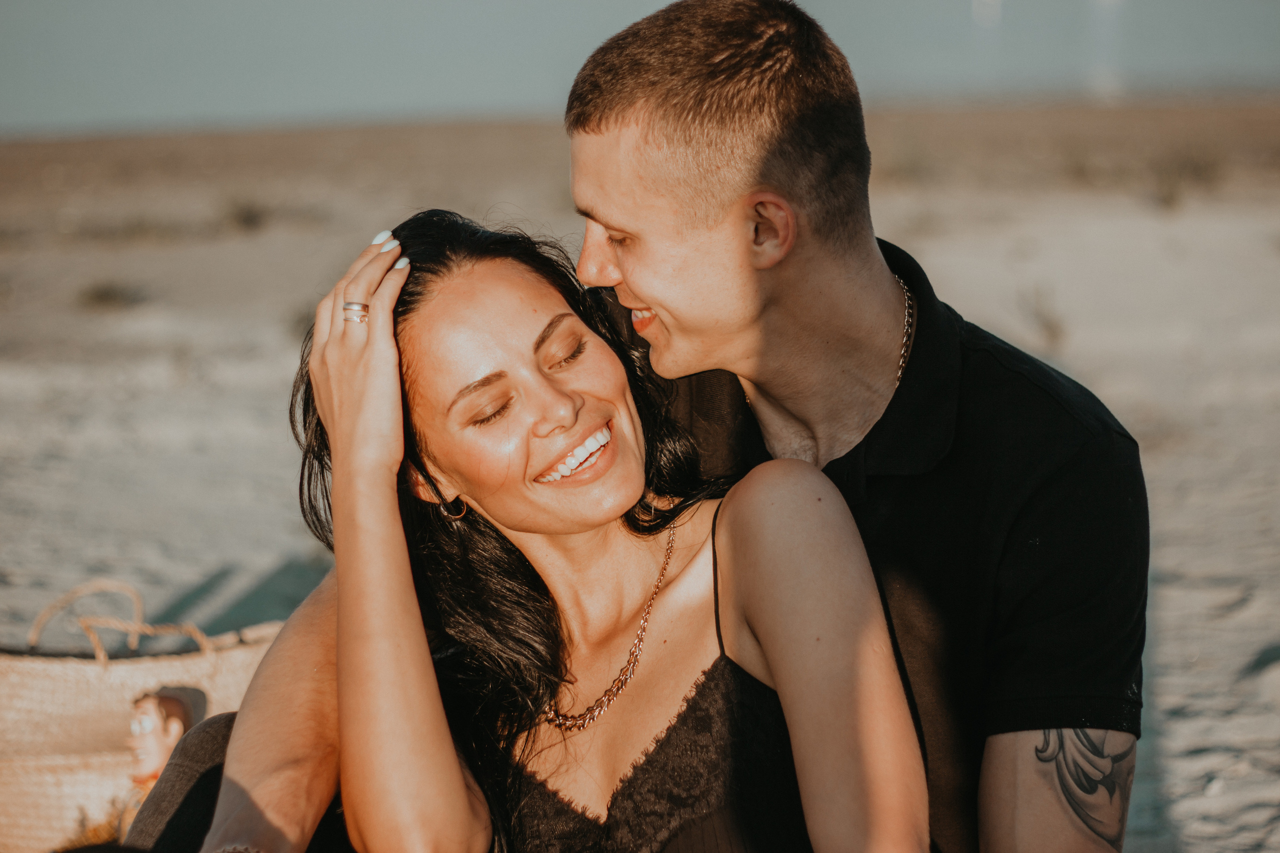 Артем & Аня. Семейный фотограф в Екатеринбурге Валерия Федотова