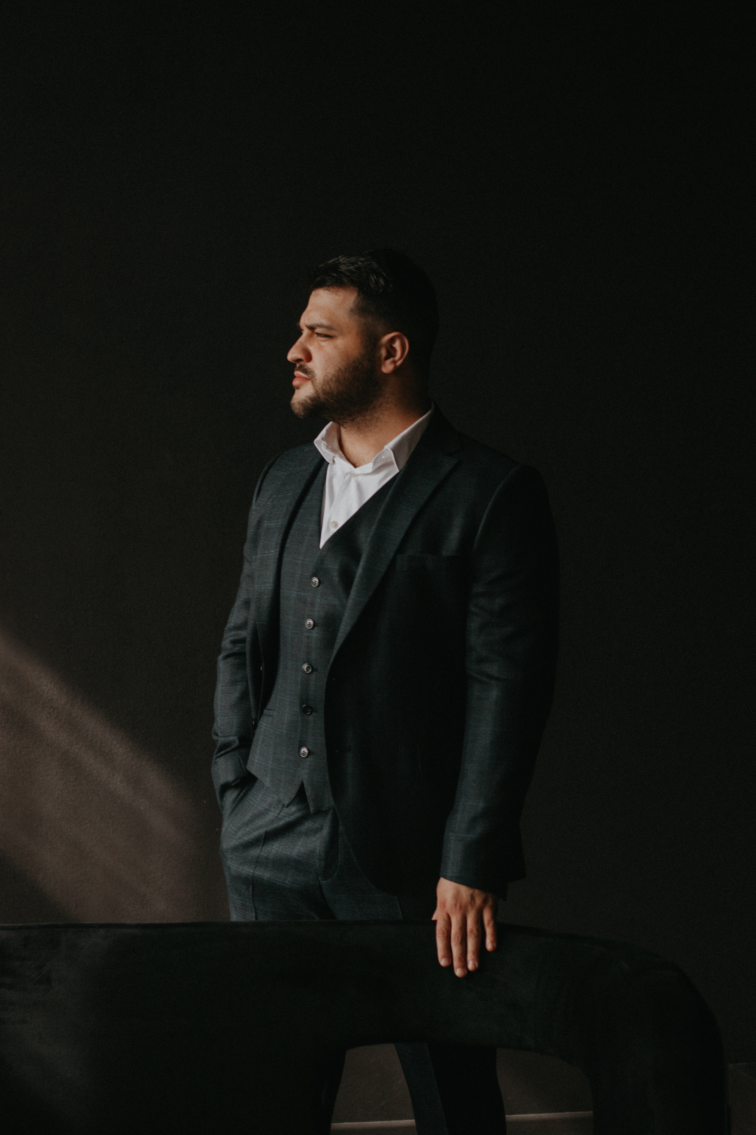 Роман & Елена. Семейный фотограф в Екатеринбурге Валерия Федотова