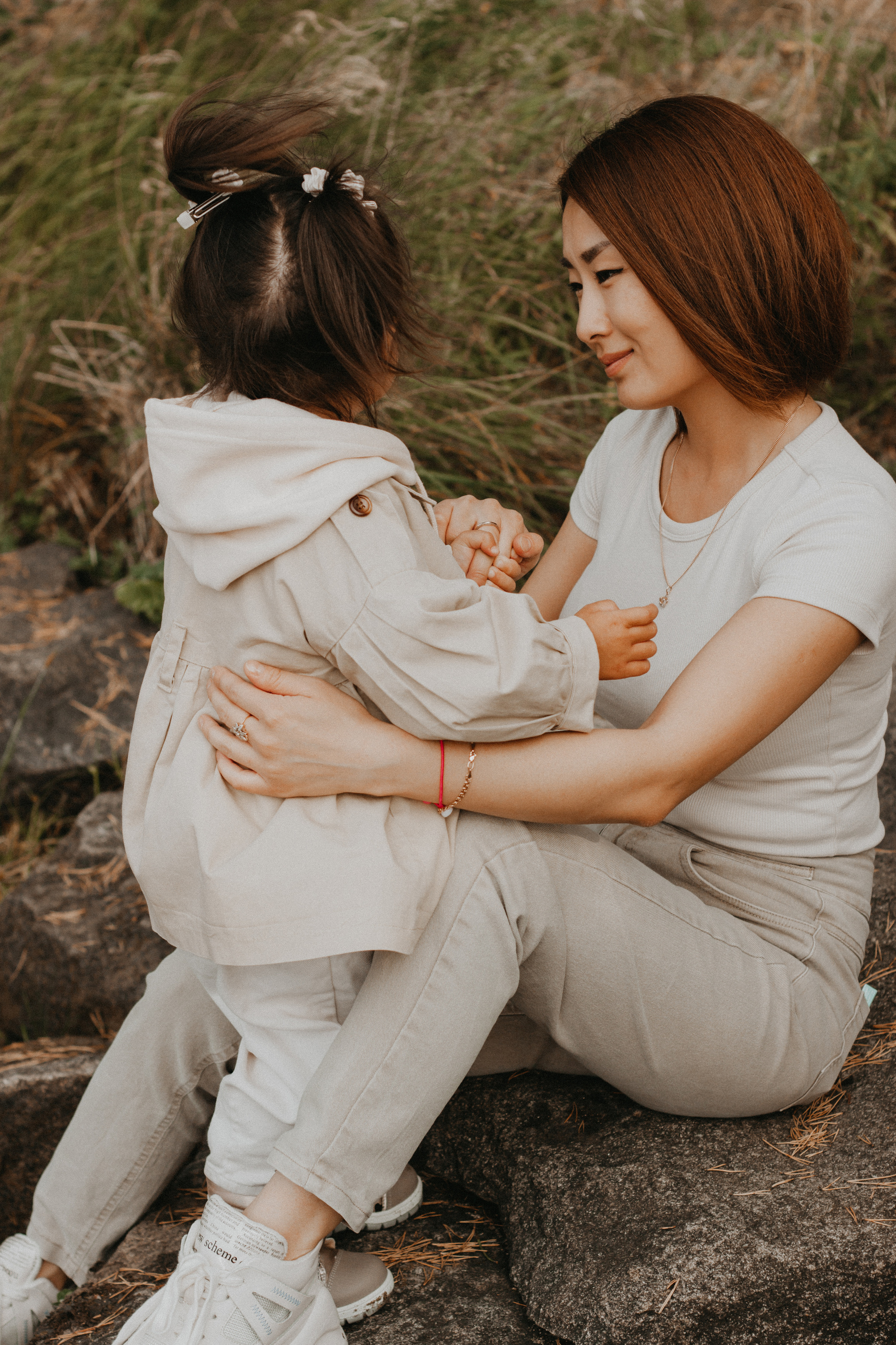 Семейная в Сысерти. Семейный фотограф в Екатеринбурге Валерия Федотова