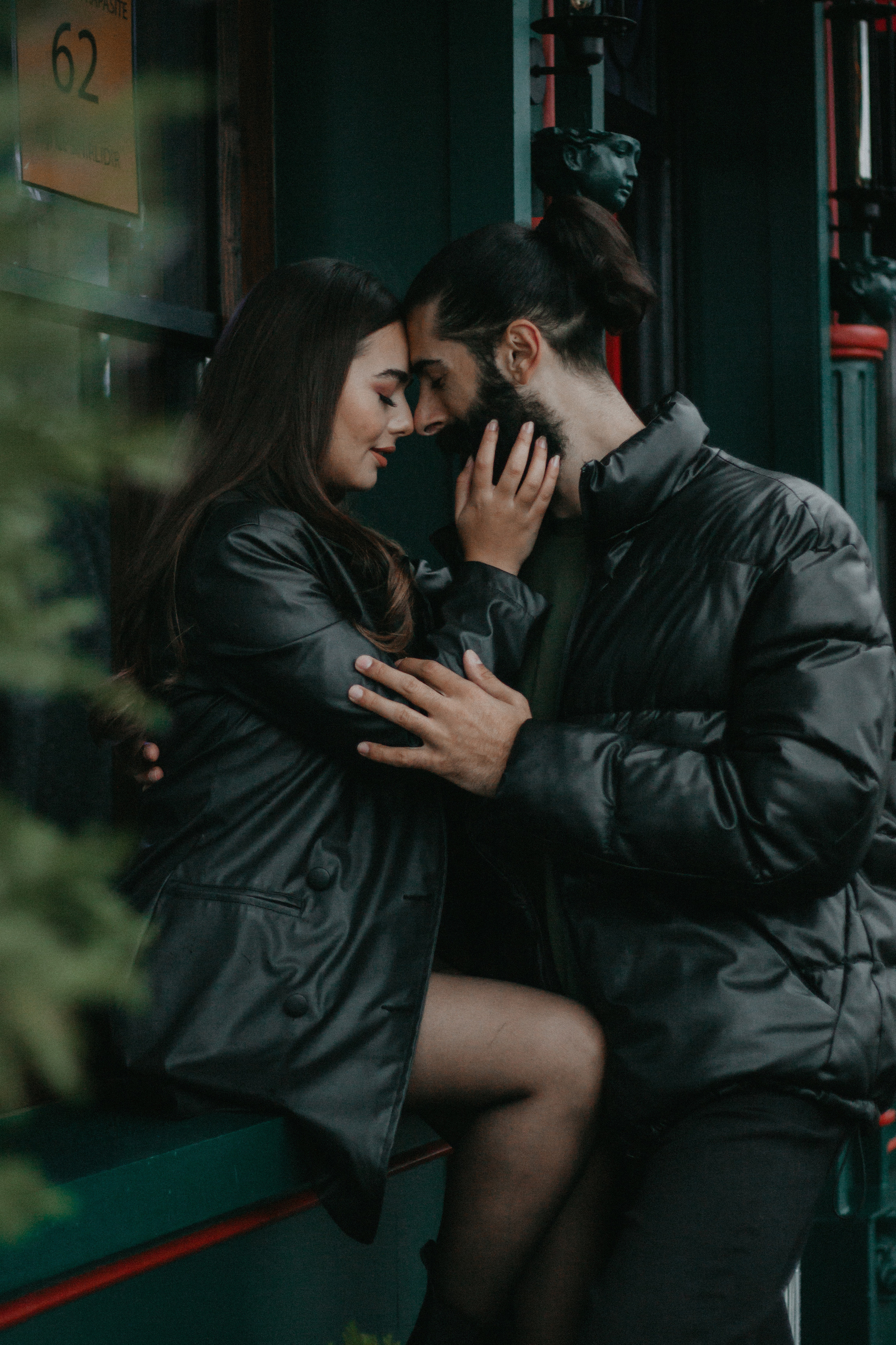 Турецкая LoveStory. Семейный фотограф в Екатеринбурге Валерия Федотова