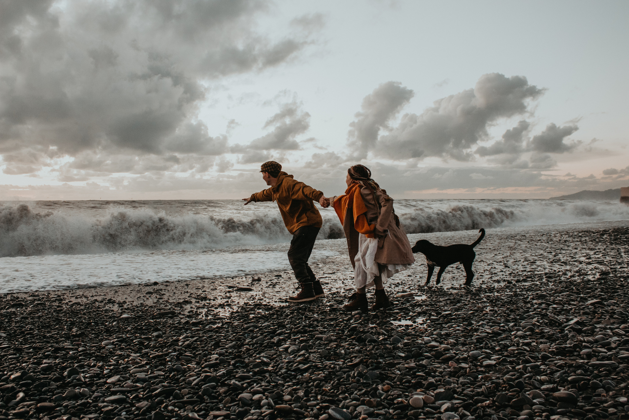LoveStory Sohi. Семейный фотограф в Екатеринбурге Валерия Федотова