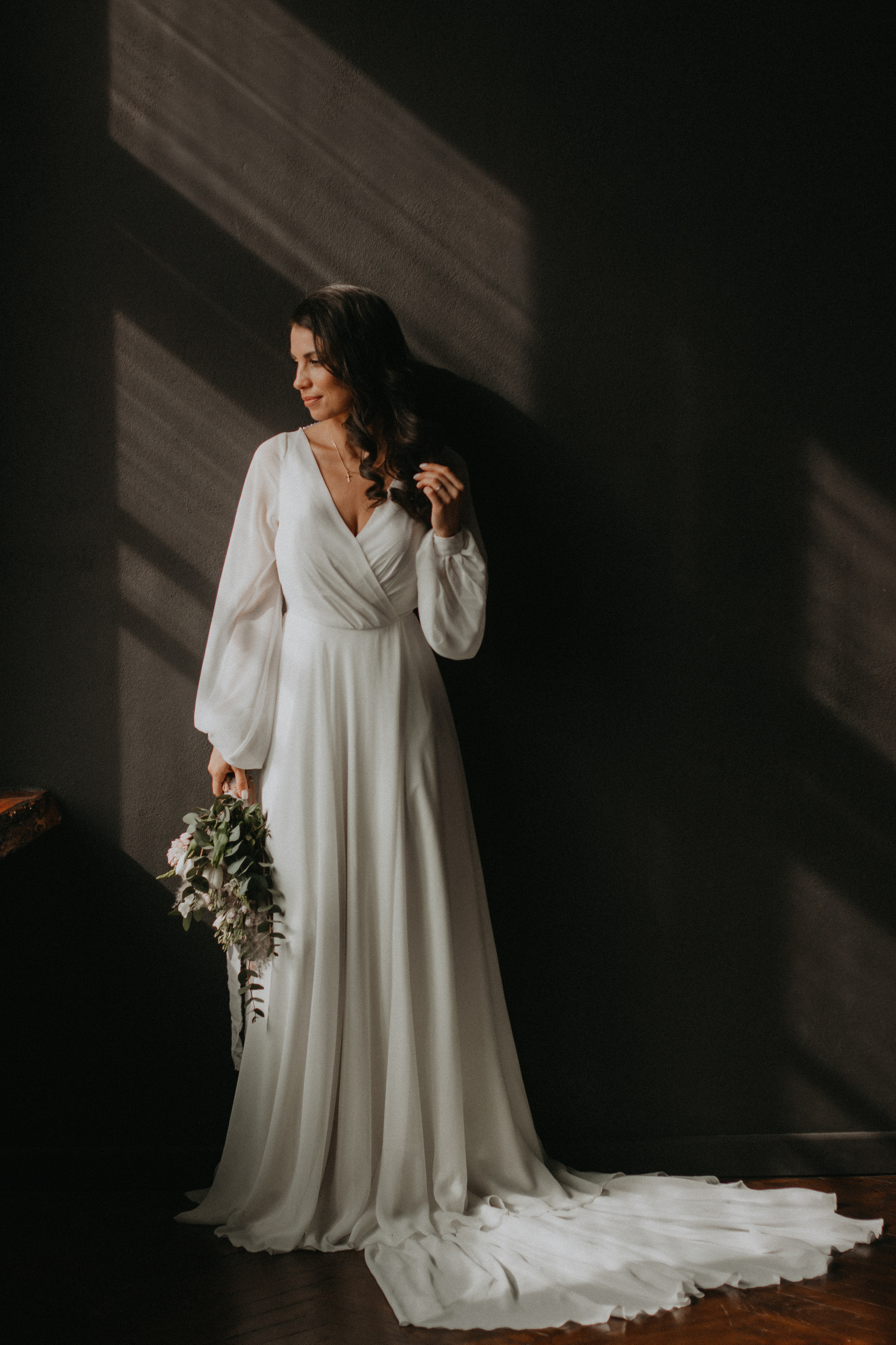 Роман & Елена. Семейный фотограф в Екатеринбурге Валерия Федотова