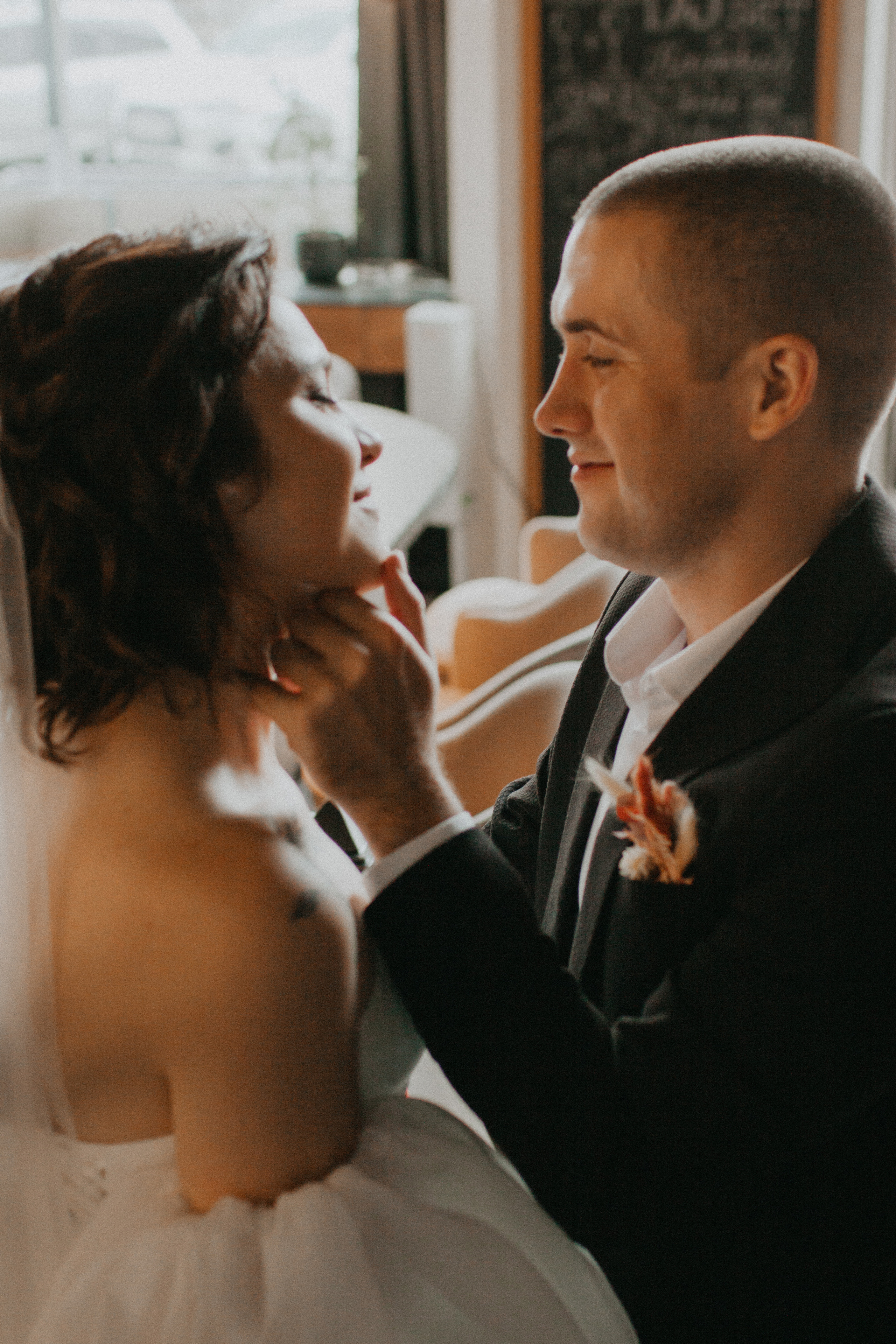 Игорь & Юля. Семейный фотограф в Екатеринбурге Валерия Федотова