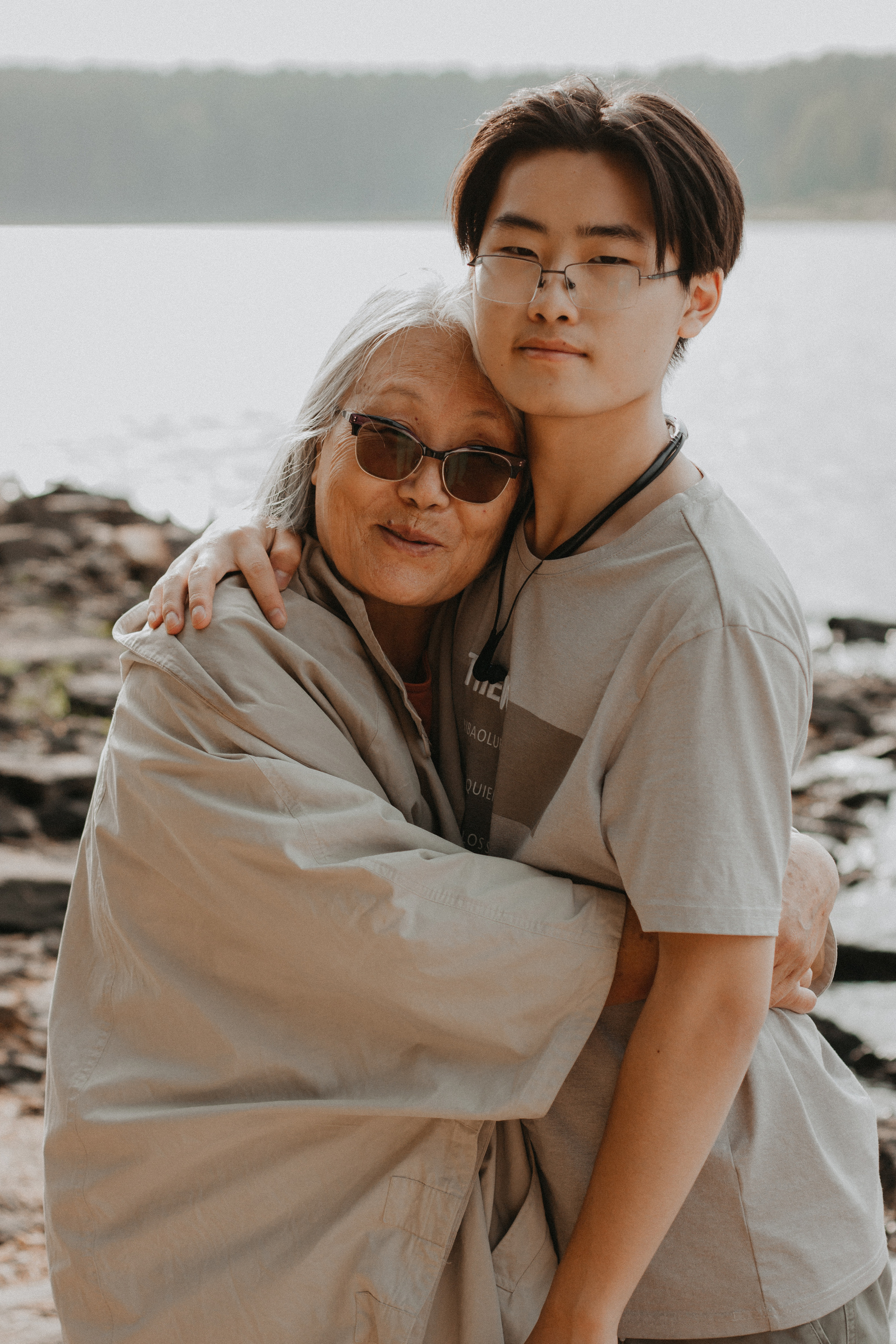 Семейная в Сысерти. Семейный фотограф в Екатеринбурге Валерия Федотова