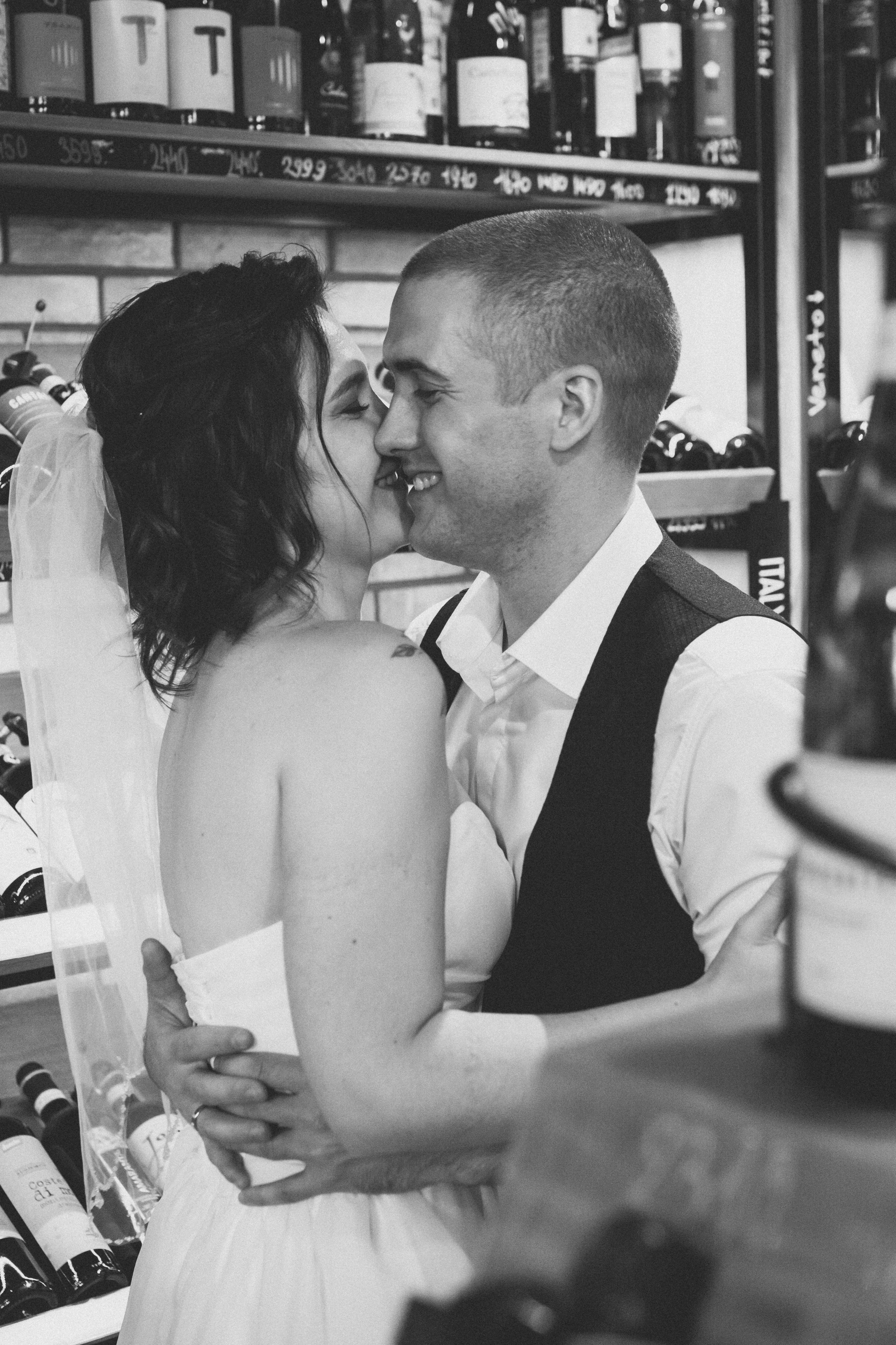 Игорь & Юля. Семейный фотограф в Екатеринбурге Валерия Федотова