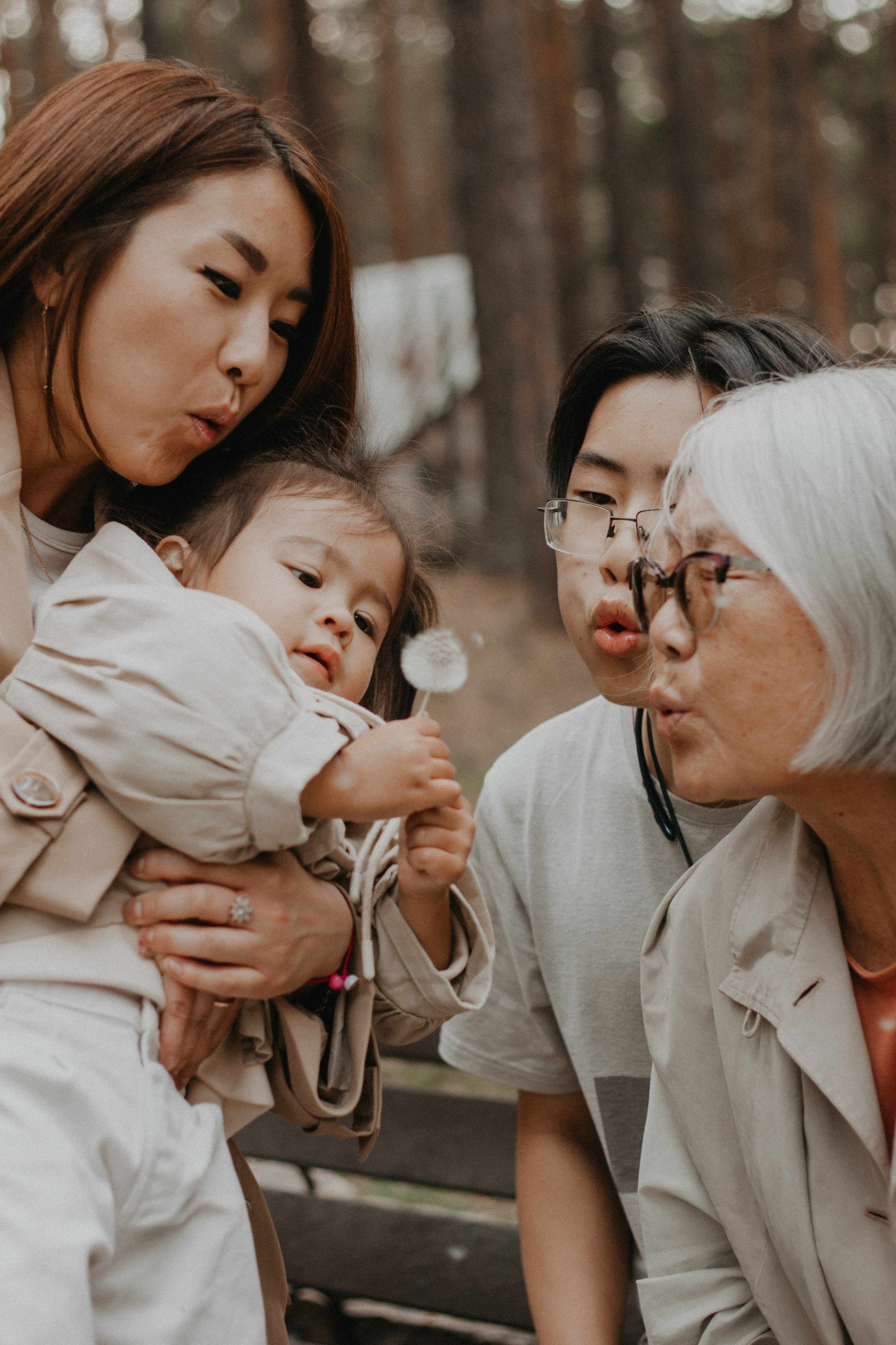 Семейная в Сысерти. Семейный фотограф в Екатеринбурге Валерия Федотова