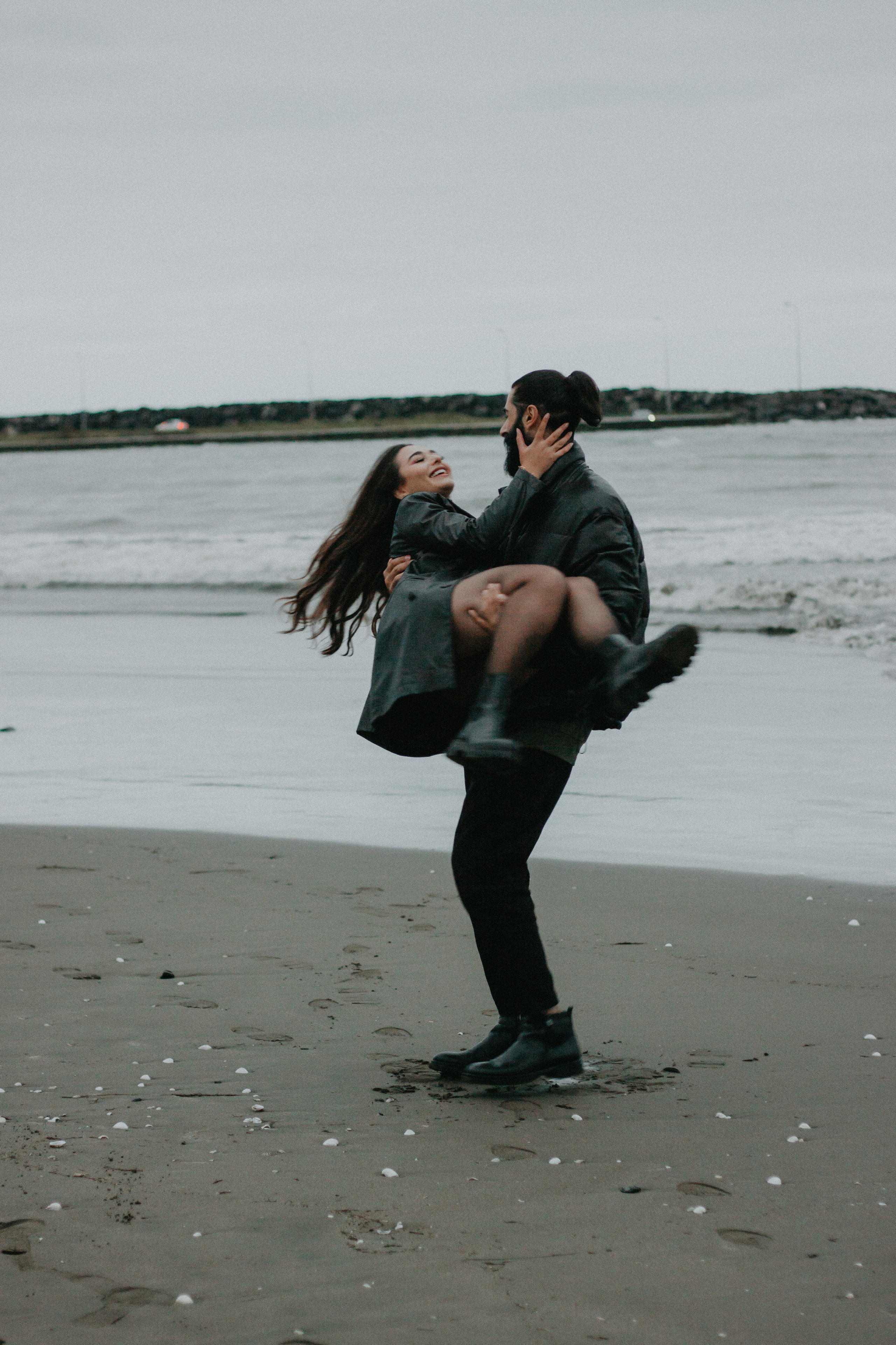 Турецкая LoveStory. Семейный фотограф в Екатеринбурге Валерия Федотова