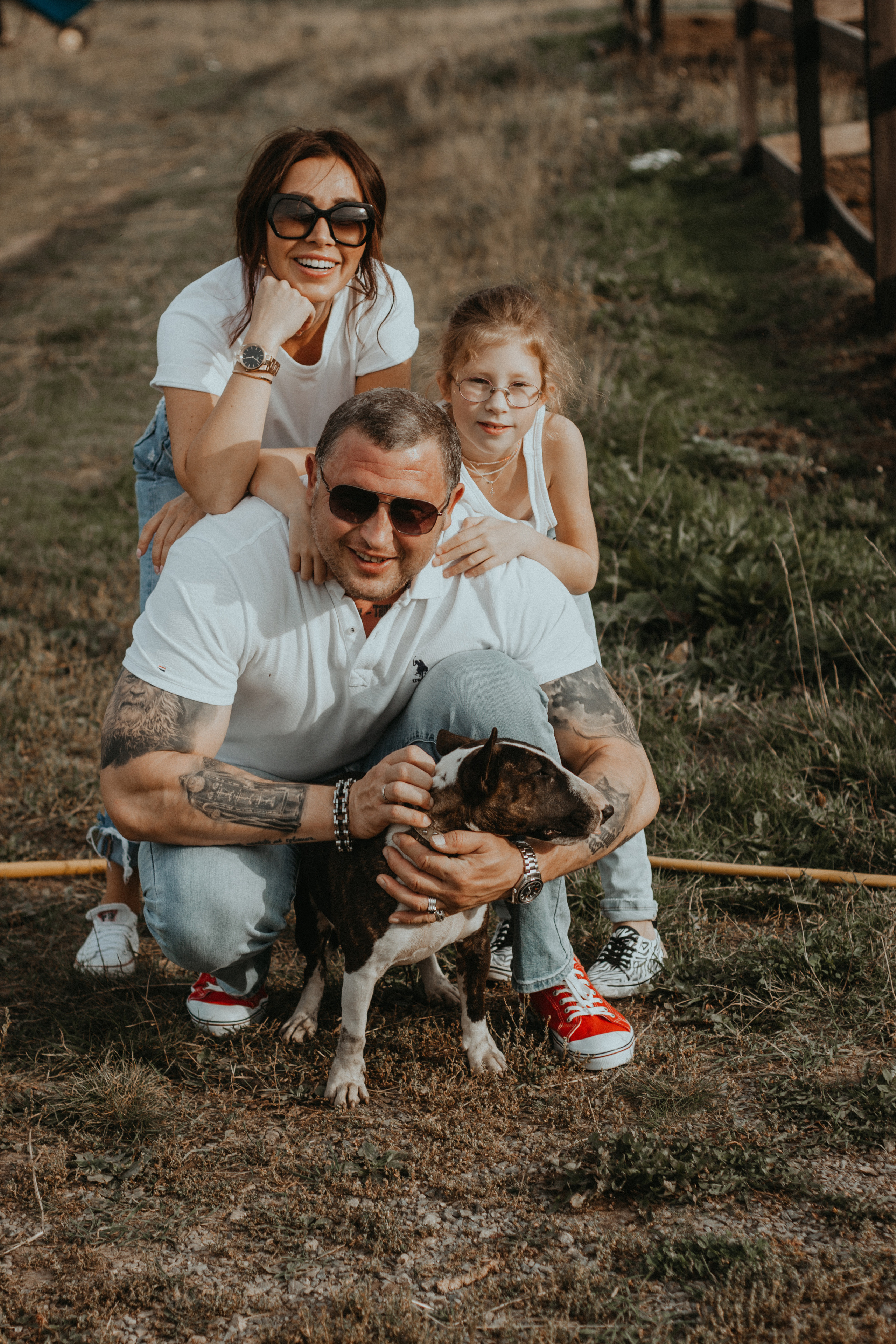 Фотограф Екатеринбург. Семейный фотограф в Екатеринбурге Валерия Федотова